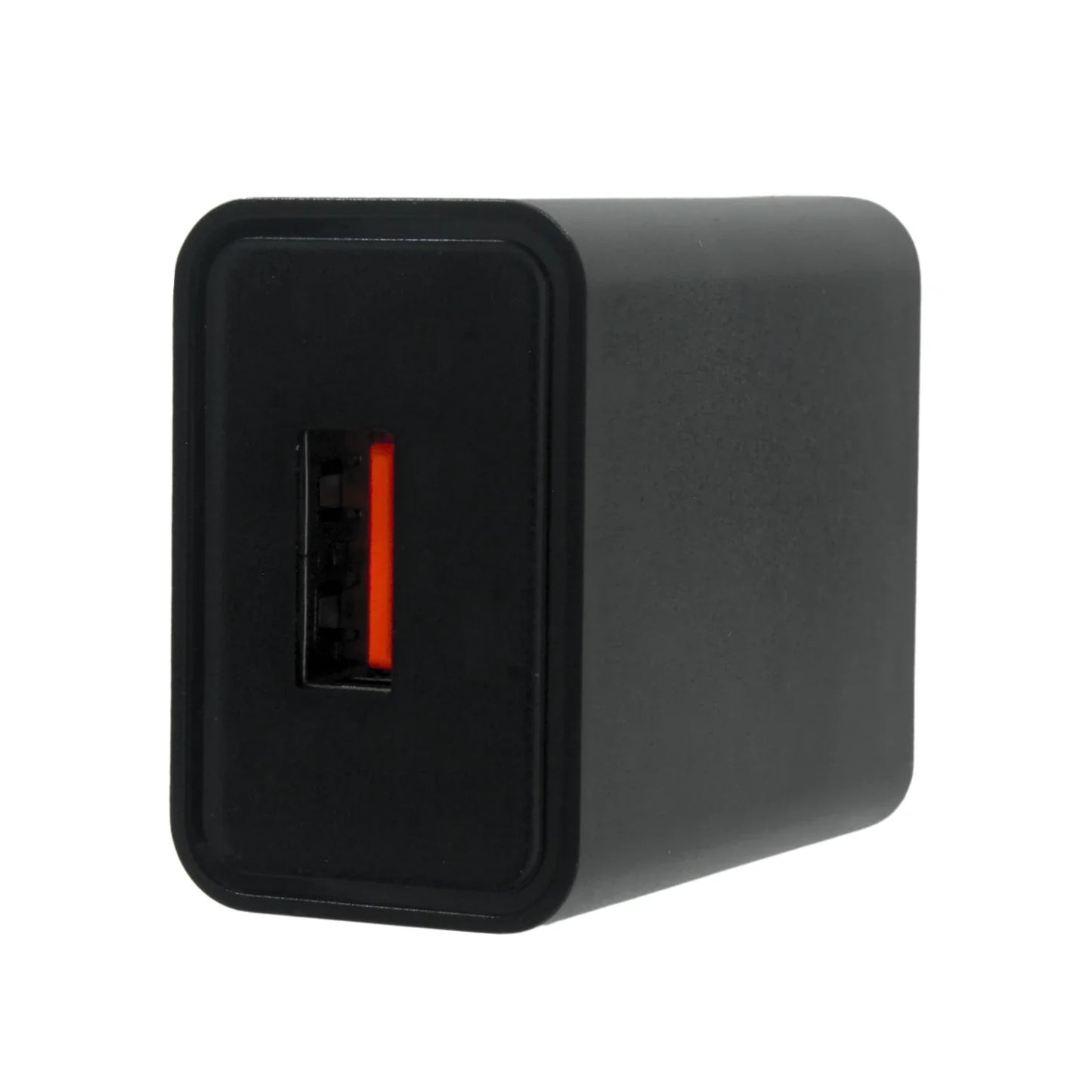 Cargador USB/Tipo C 12 W Super átomo SA6002A