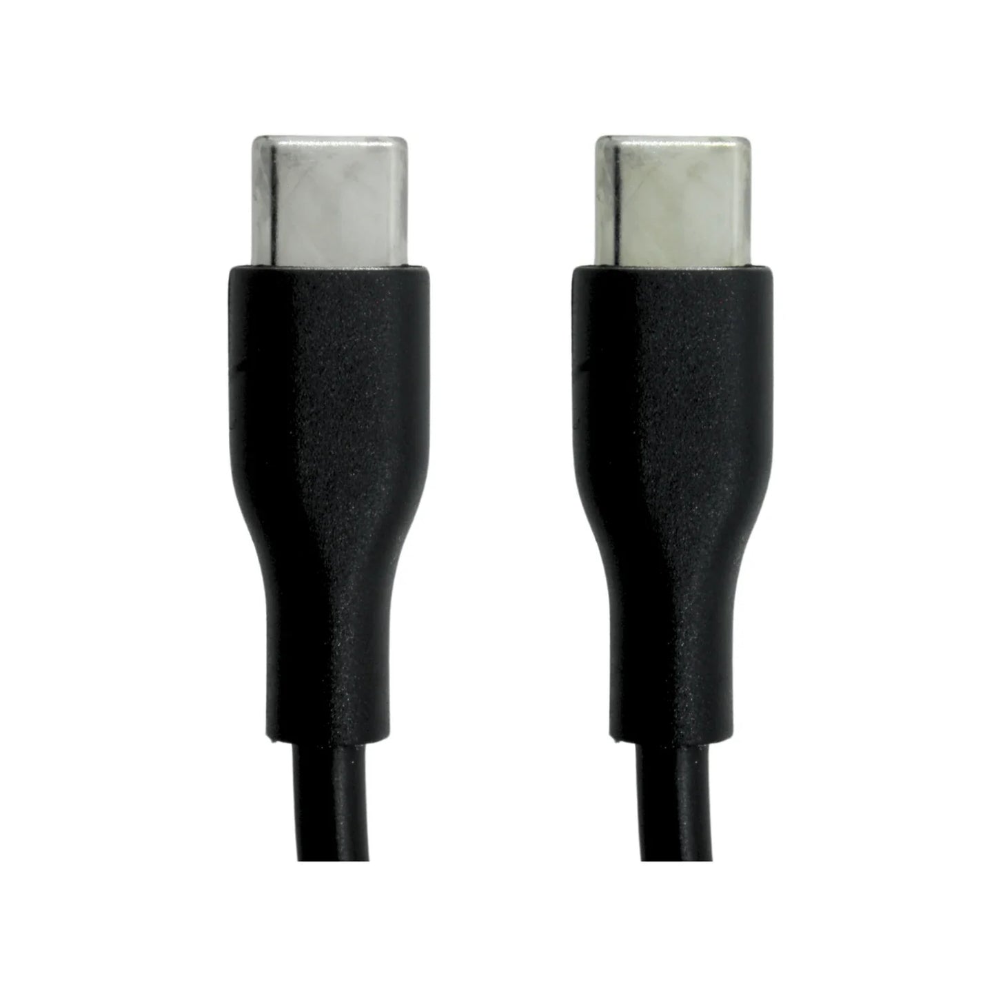 Cargador Tipo C/Tipo C 25 W Super átomo SA6004A