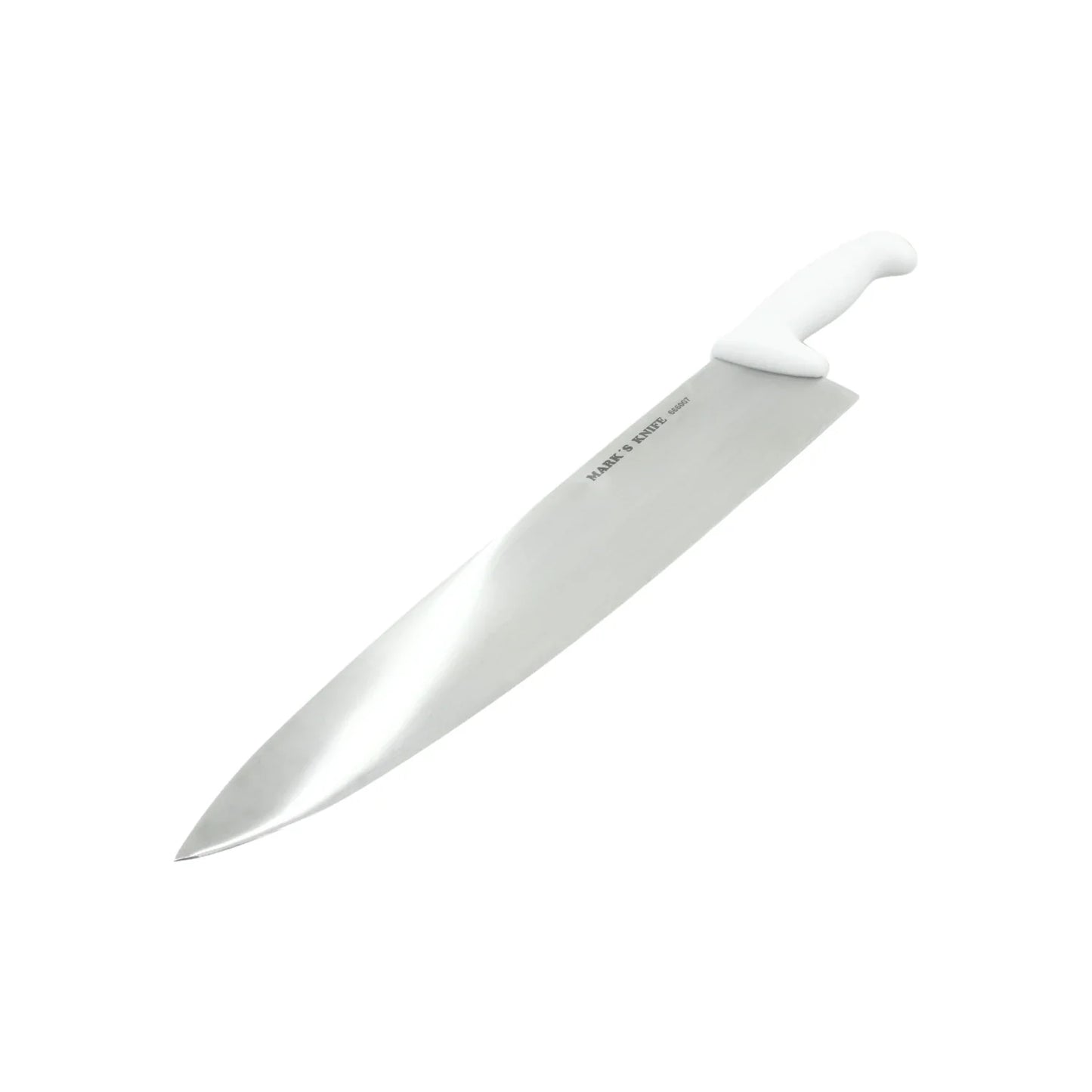 Cuchillo 12" para chef profesional Mark's Knife 666007