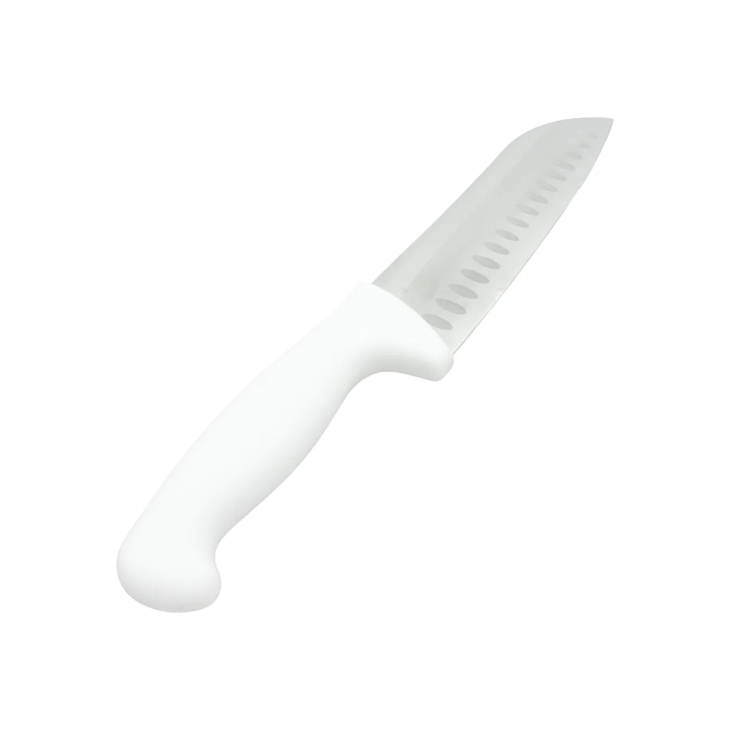 Cuchillo 7" para santoku profesional Mark's Knife 666017