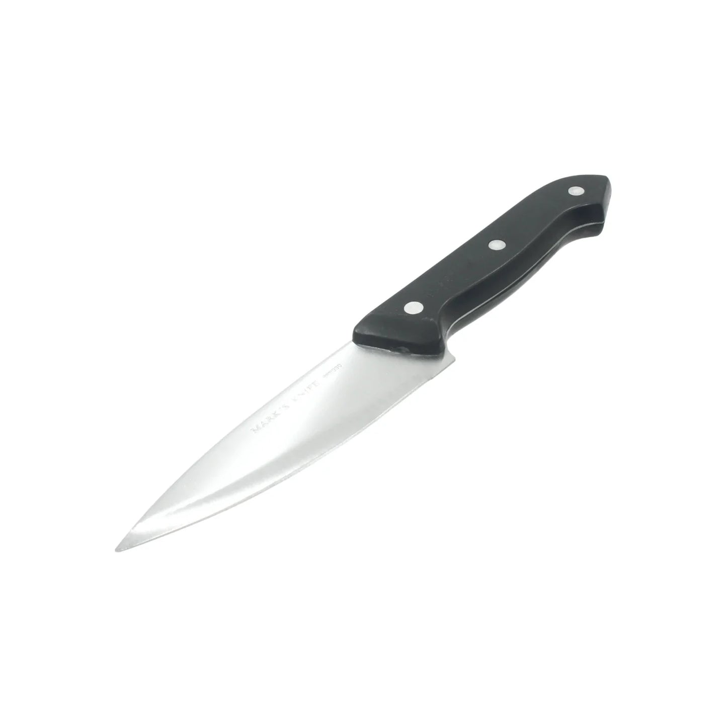 Cuchillo 5" mango de plástico Mark's Knife 666030