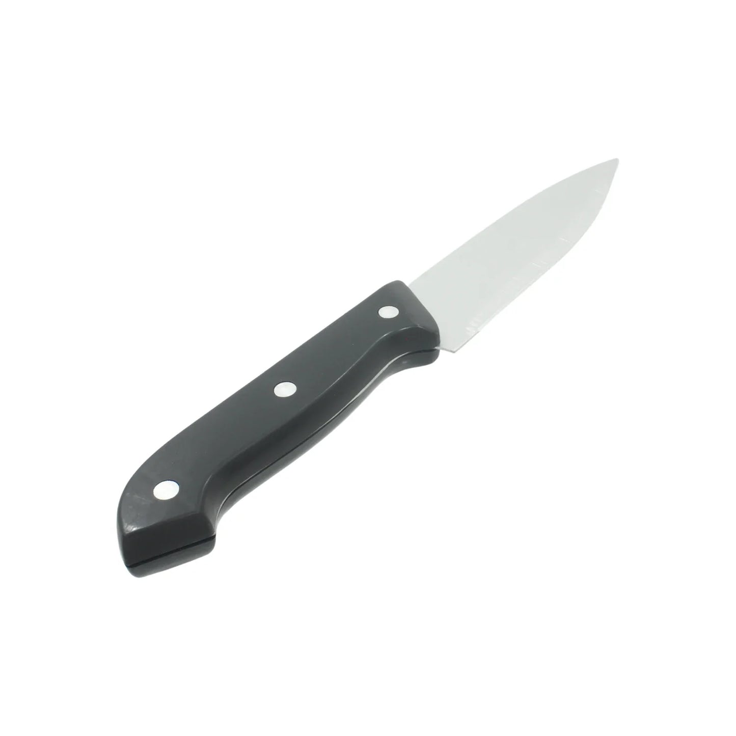 Cuchillo 6" mango de plástico Mark's Knife 666031