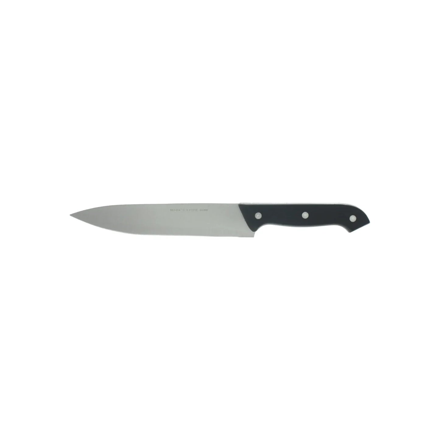 Cuchillo 7" mango de plástico Mark's Knife 666033
