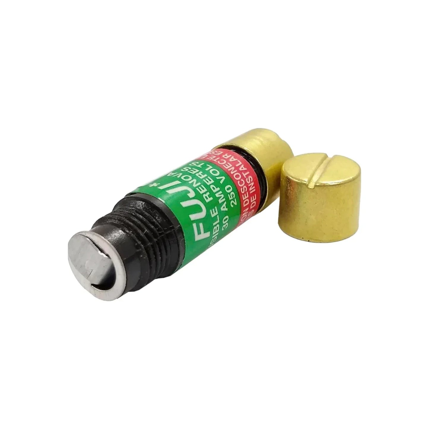 Fusible 30 amperes Fuji