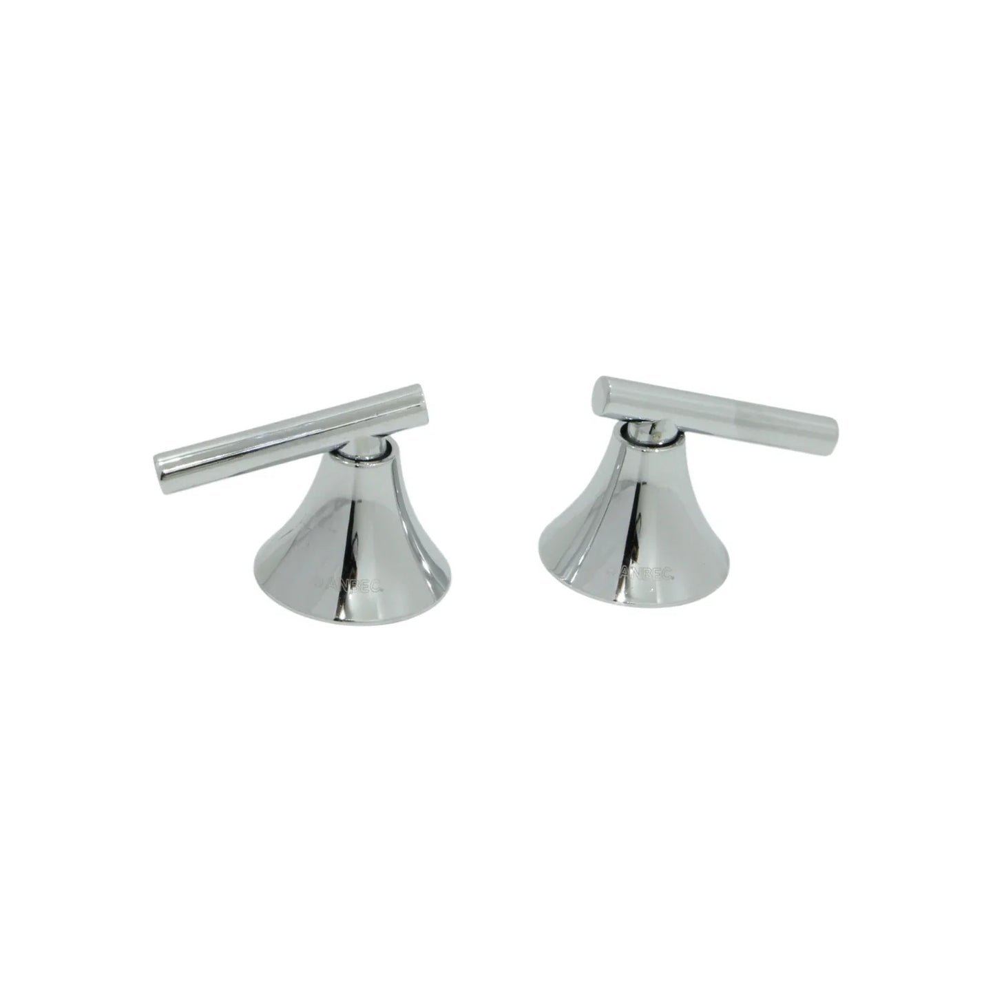 Maneral para regadera cromado Anbec JM1651C