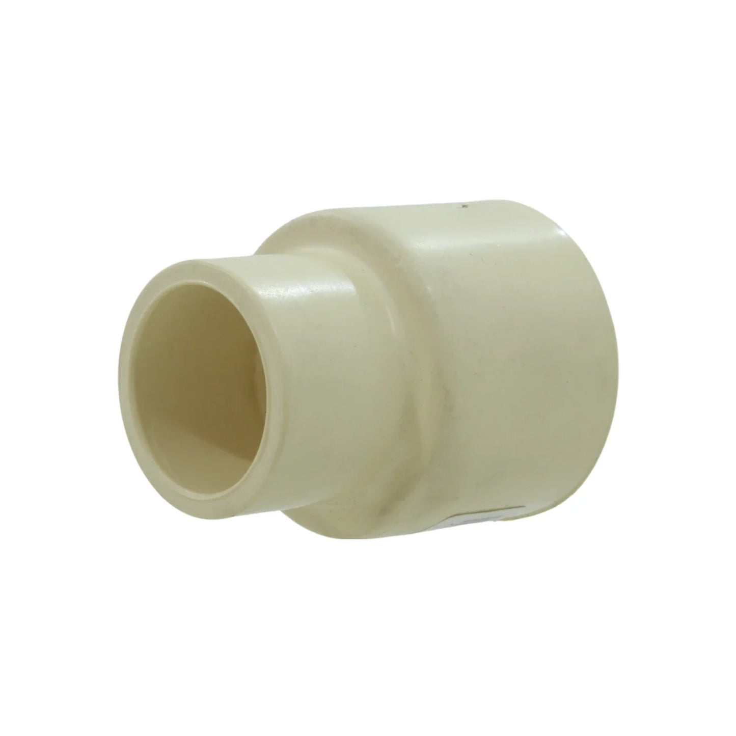 Reducción campana CPVC 3/4" (19 mm)x 1/2" (13 mm) Anbec RCCPVC3412