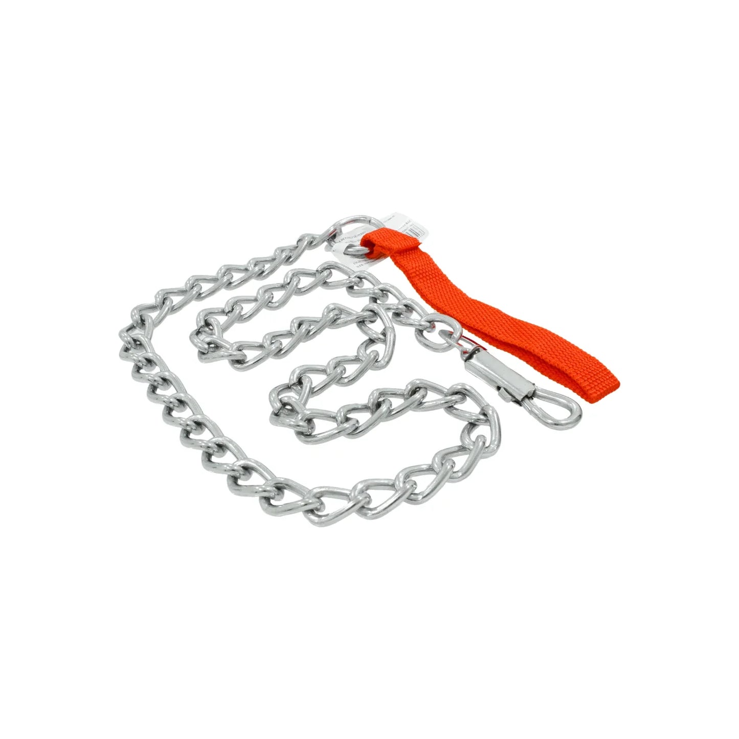 Cadena para perro #5 mm Lobo