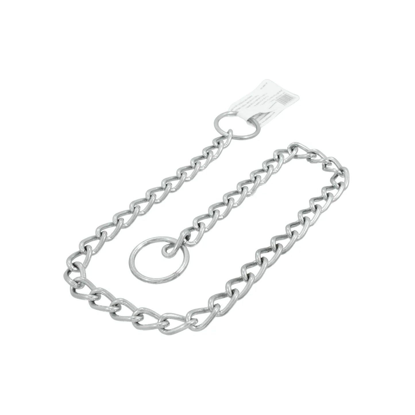 Cadena de castigo #3.5 mm x 66 cm Lobo