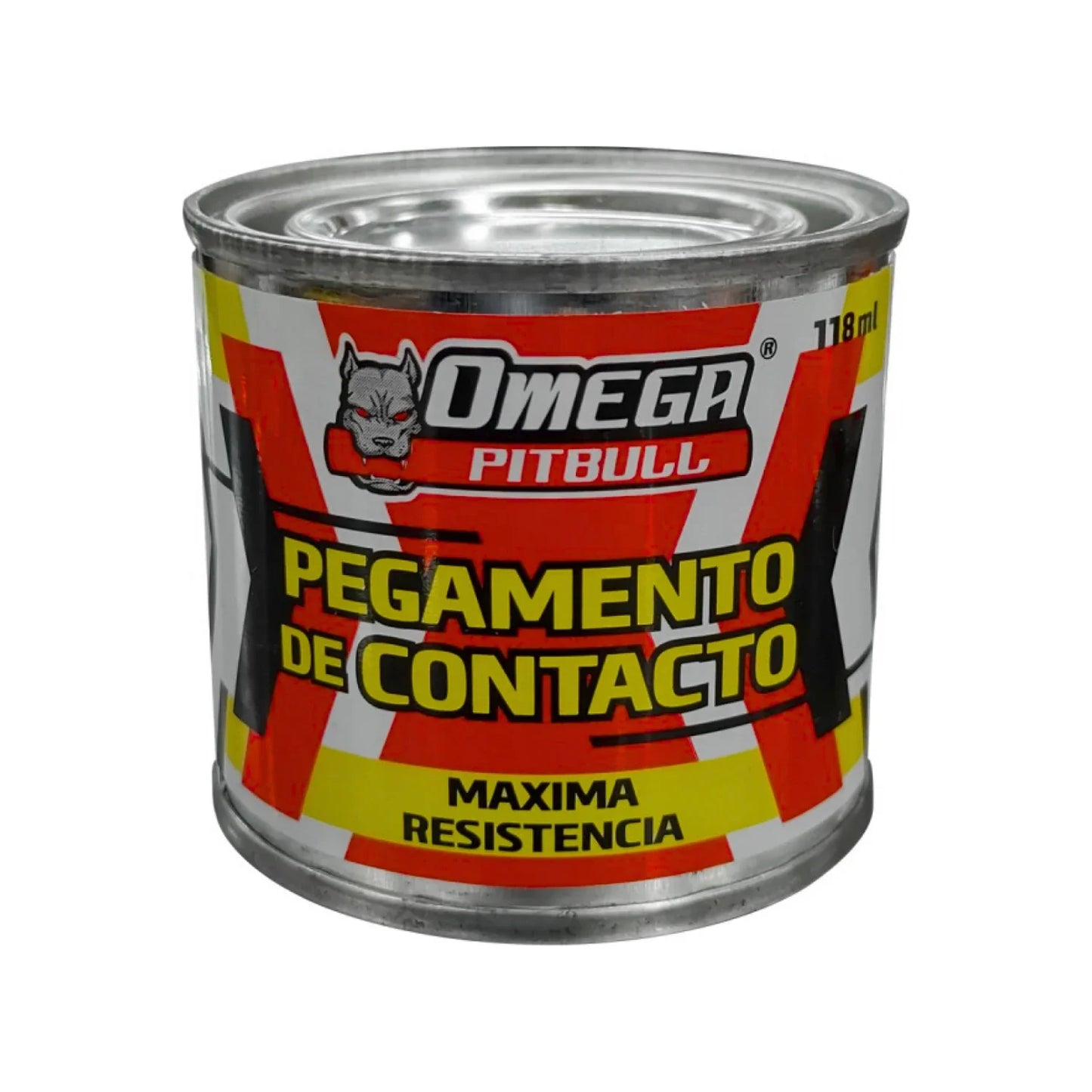 Pegamento de contacto 118 ml Omega