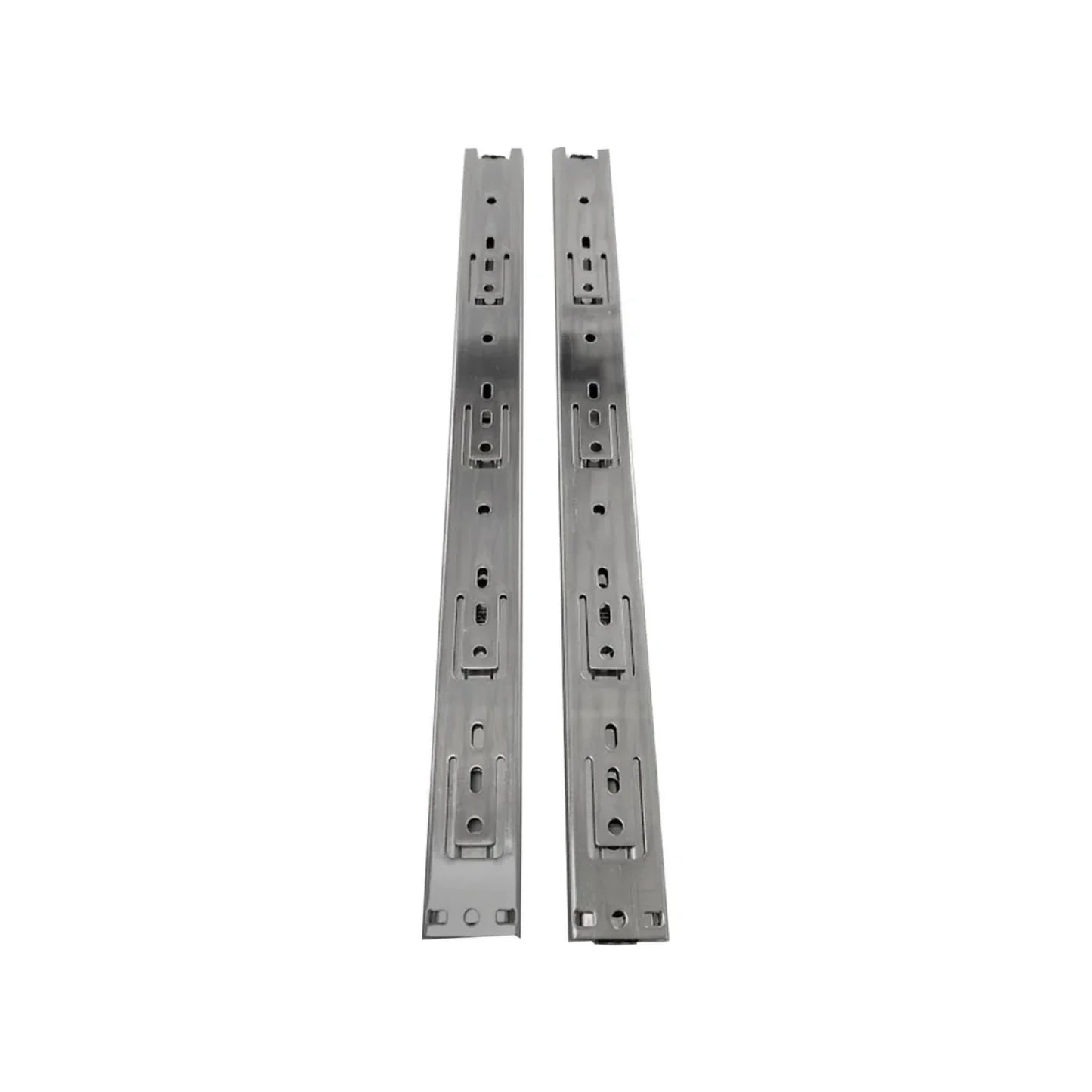 Corredera 30 cm extensión delgada 2 piezas Handy Home 3587