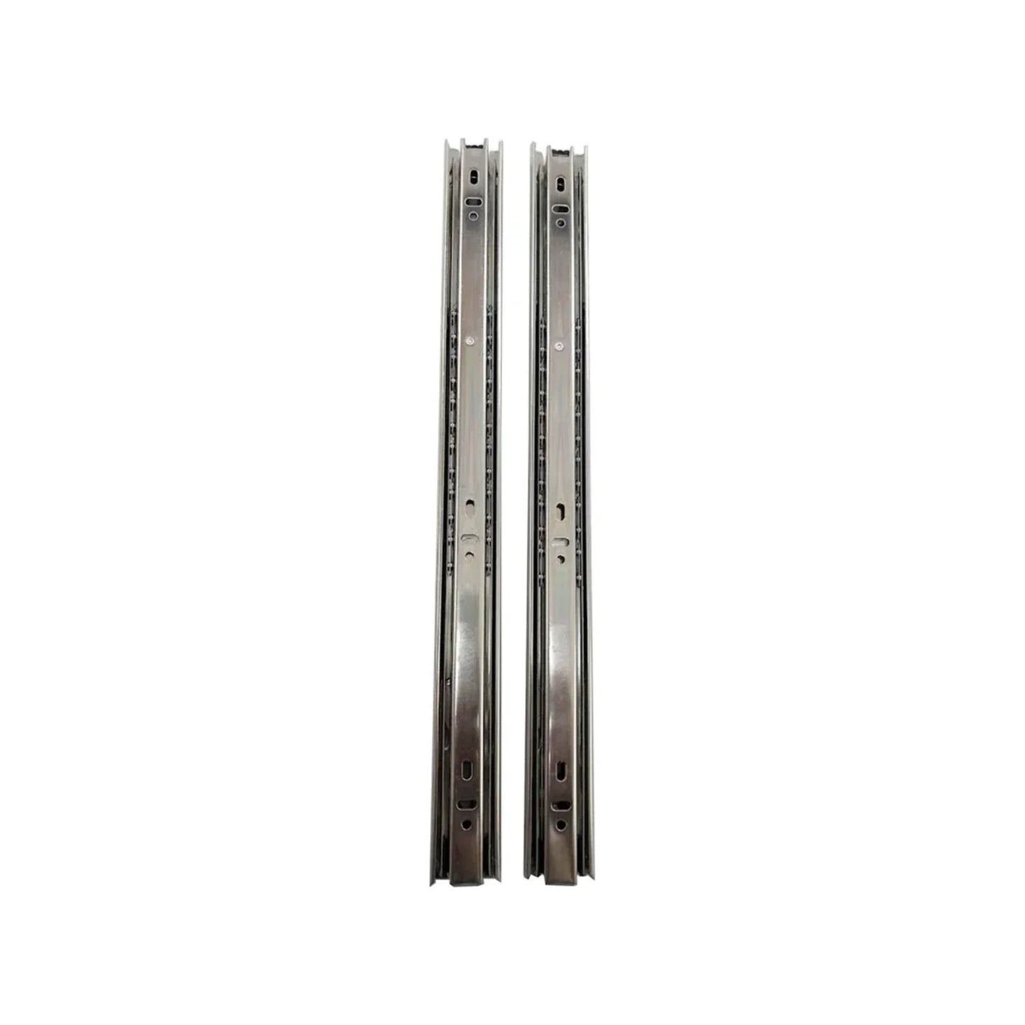 Corredera 30 cm extensión delgada 2 piezas Handy Home 3587