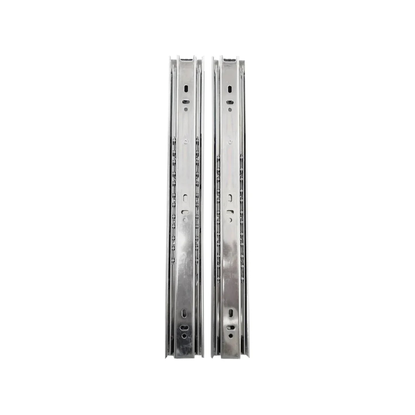 Corredera 35 cm extensión 2 piezas Handy Home 3603