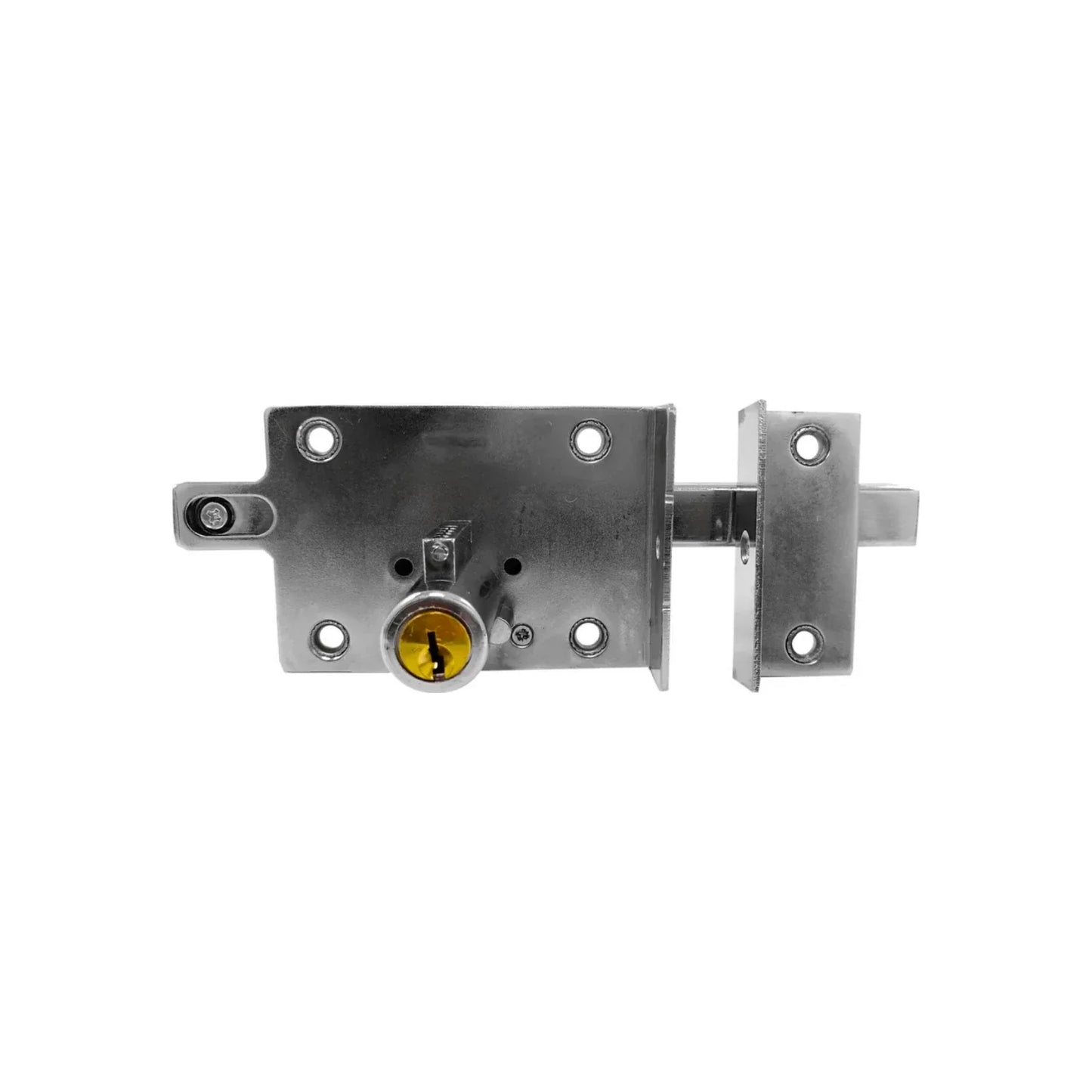 Cerradura/Chapa de barra fija izquierda Dexter 6771