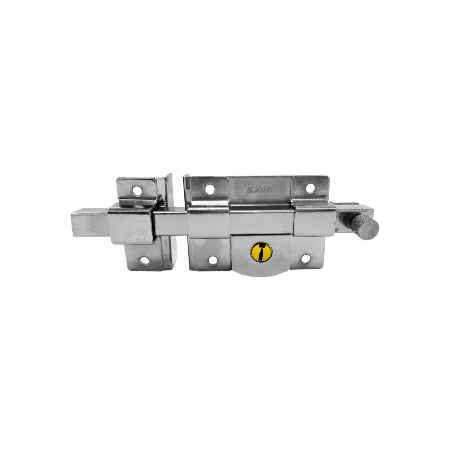 Cerradura/Chapa de barra fija izquierda Dexter 6771