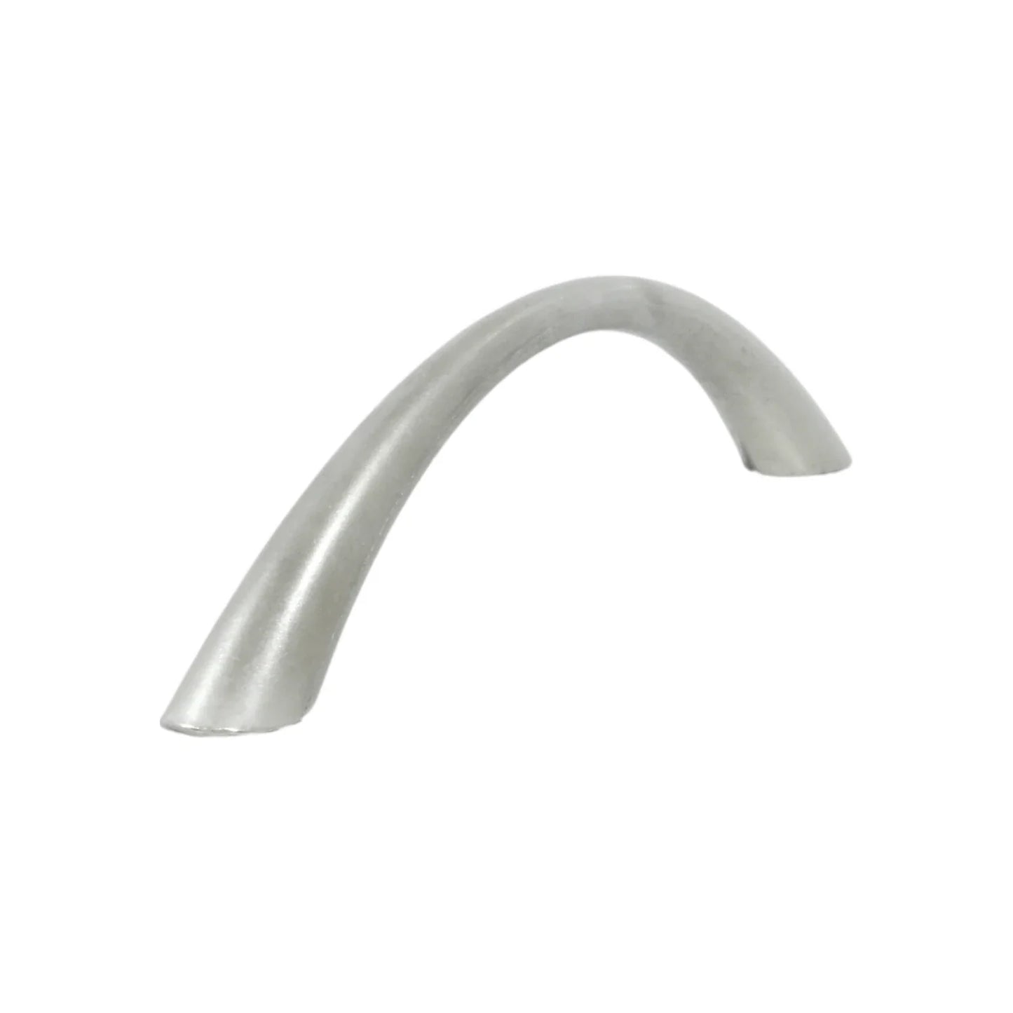 Jaladera 128 mm níquel Handy Home 9006 arco