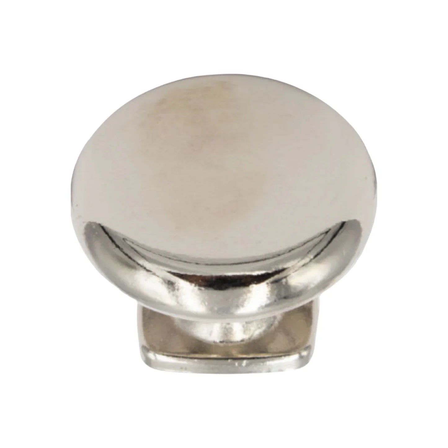 Jaladera 34 x 26 mm níquel Handy Home 4257 oxford