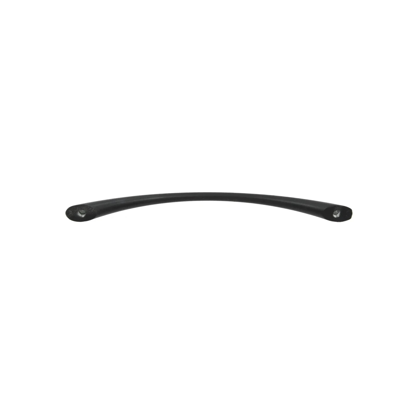 Jaladera 128 mm negra Handy Home 7987 roma