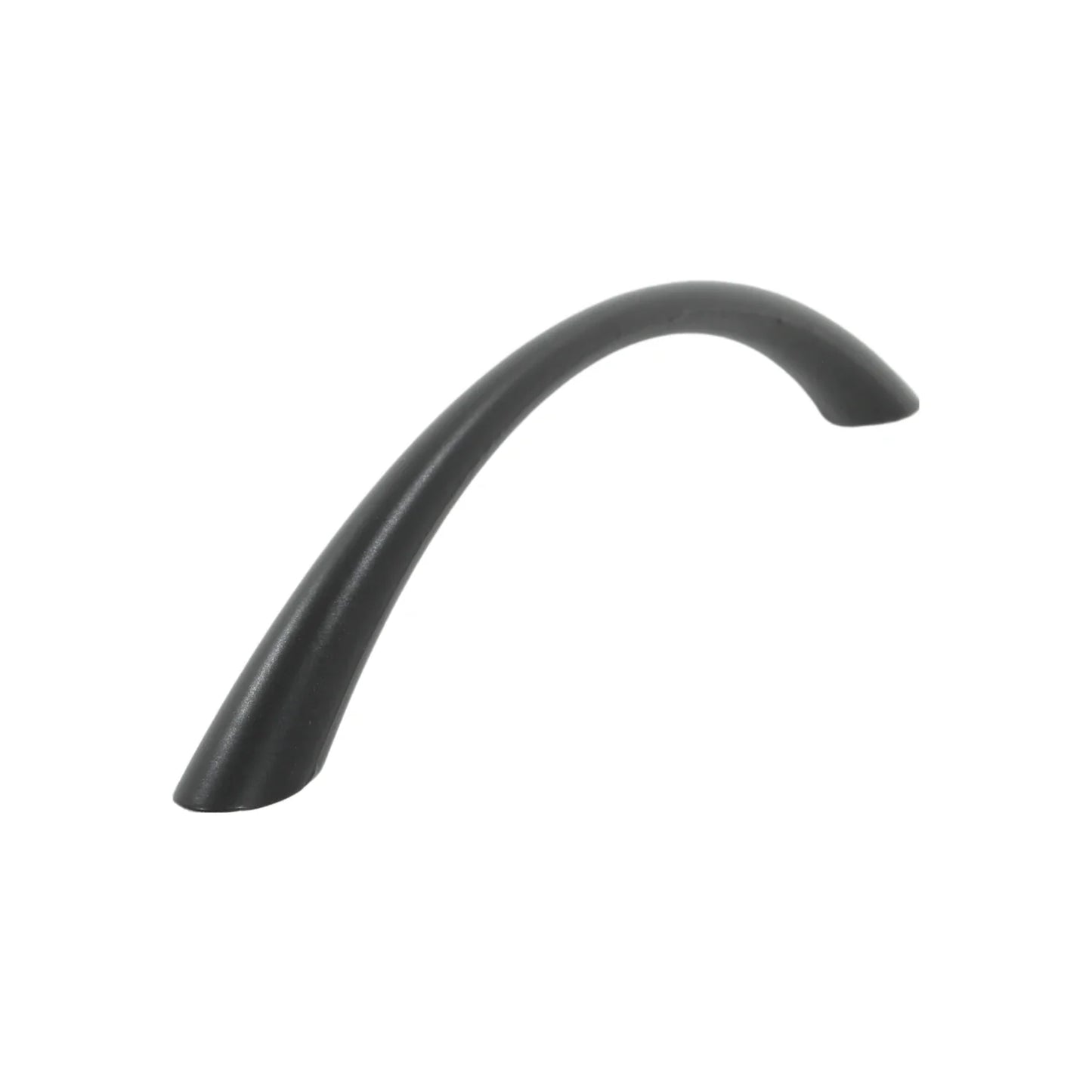 Jaladera 128 mm negra Handy Home 7987 roma