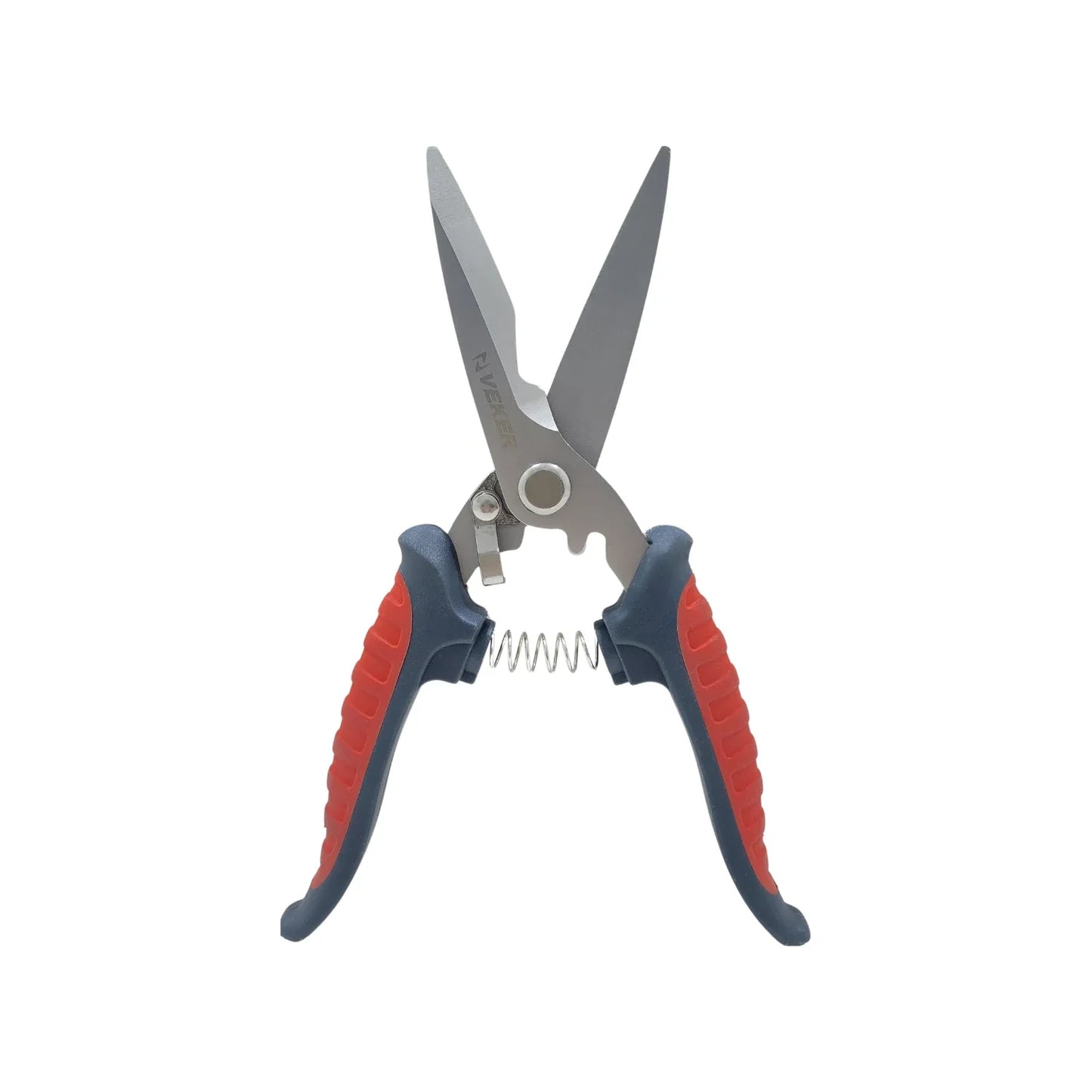 Tijera multiusos 8" Veker 12625