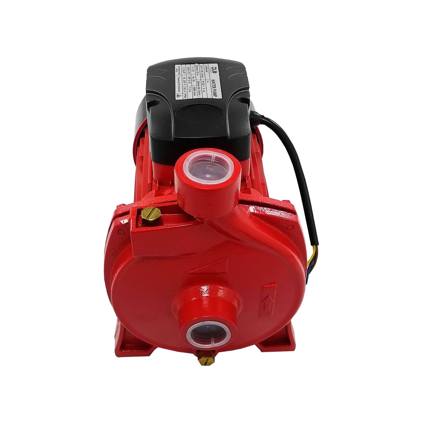 Bomba centrífuga 3/4 HP Igoto CPM146D