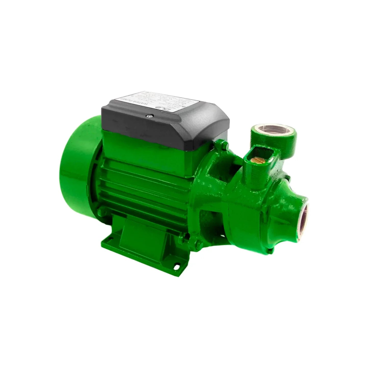 Bomba periférica 1/2 HP Igoto Duo PE60