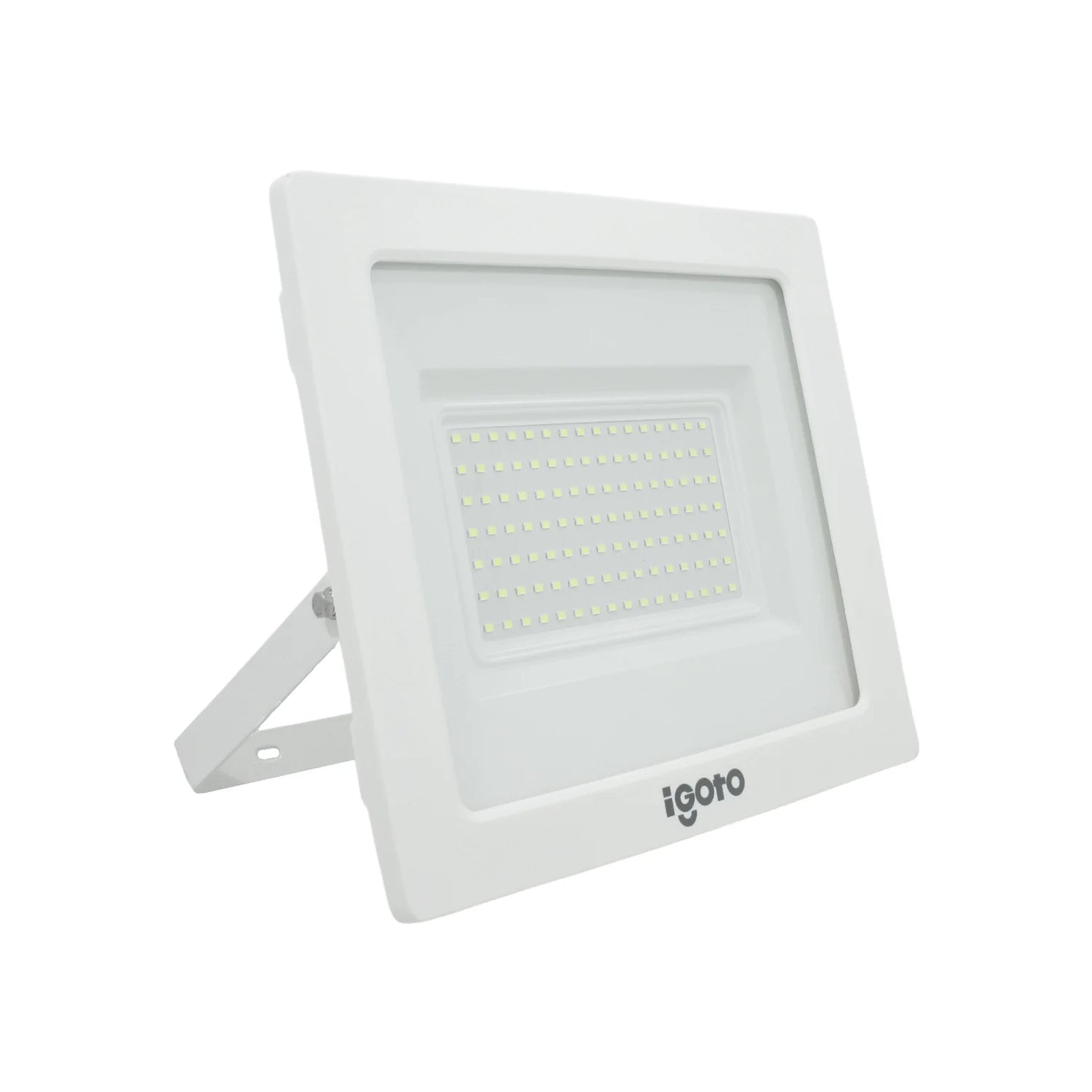 Reflector 100 W led luz fría ip65 Igoto REF3100