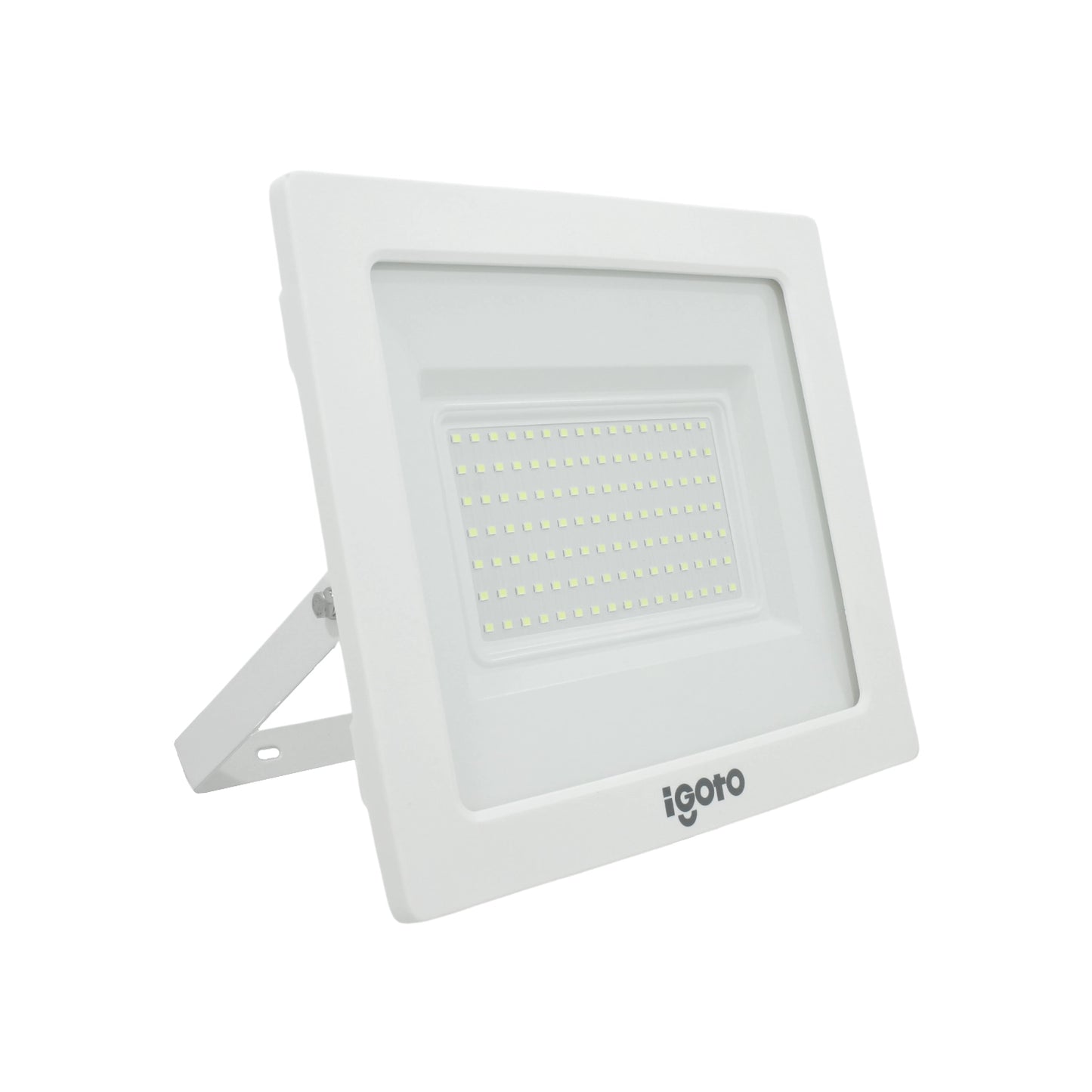 Reflector 100 W led luz fría ip65 Igoto REF3100