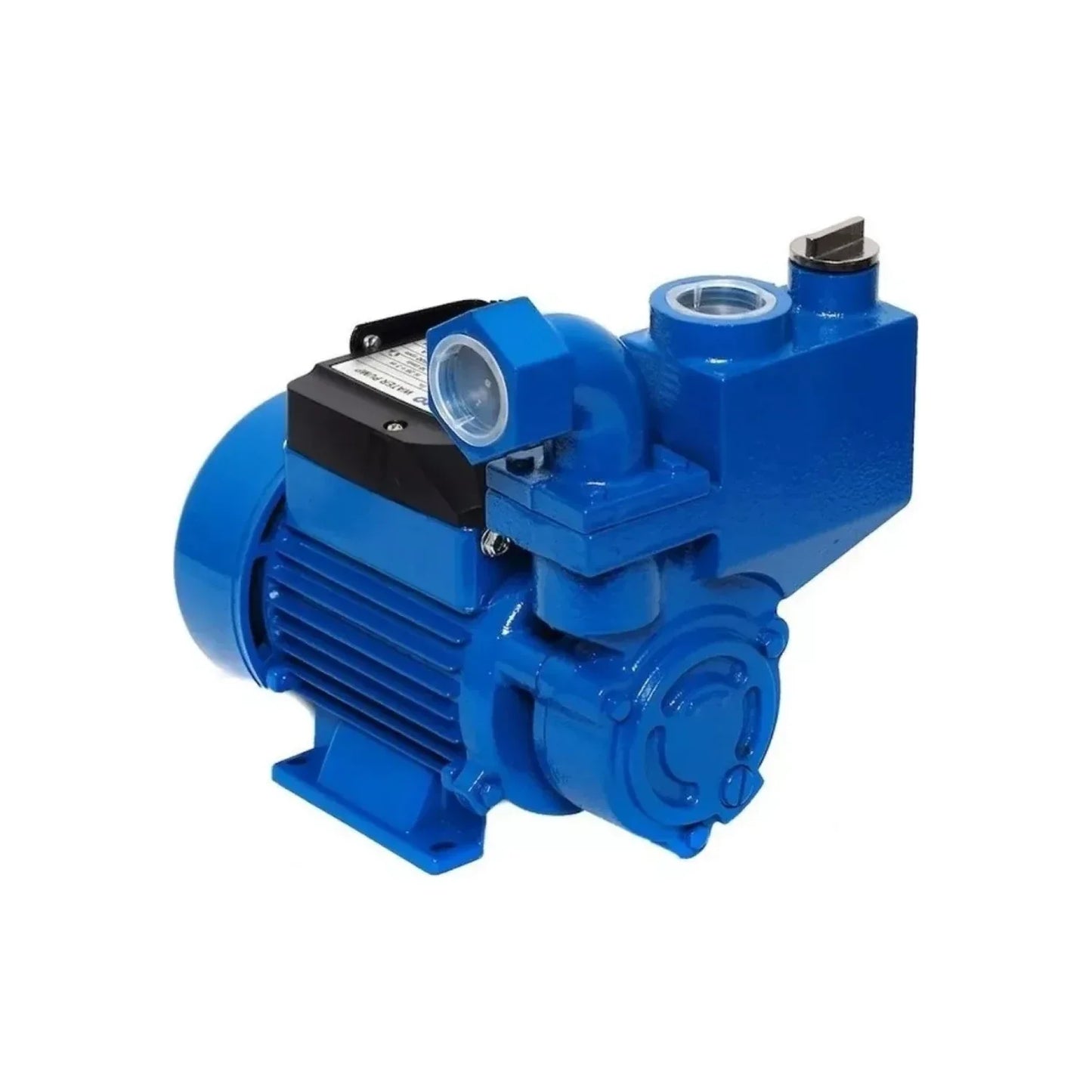 Bomba periférica autocebante 1/2 HP Igoto AT60