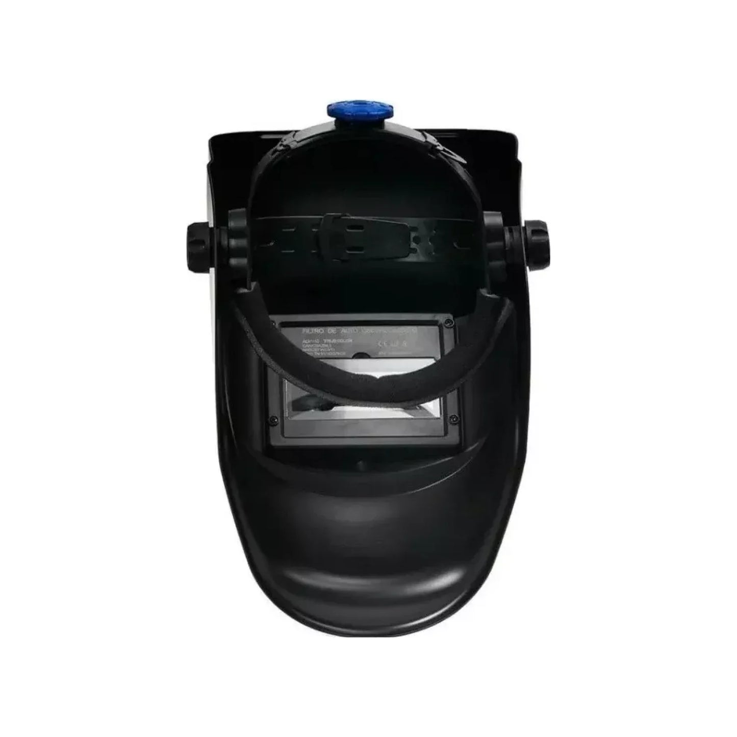 Careta para soldar automática Igoto CRT01