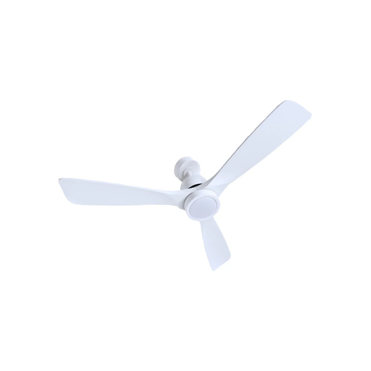 Ventilador de techo 52" blanco Igoto V5202 BIENA