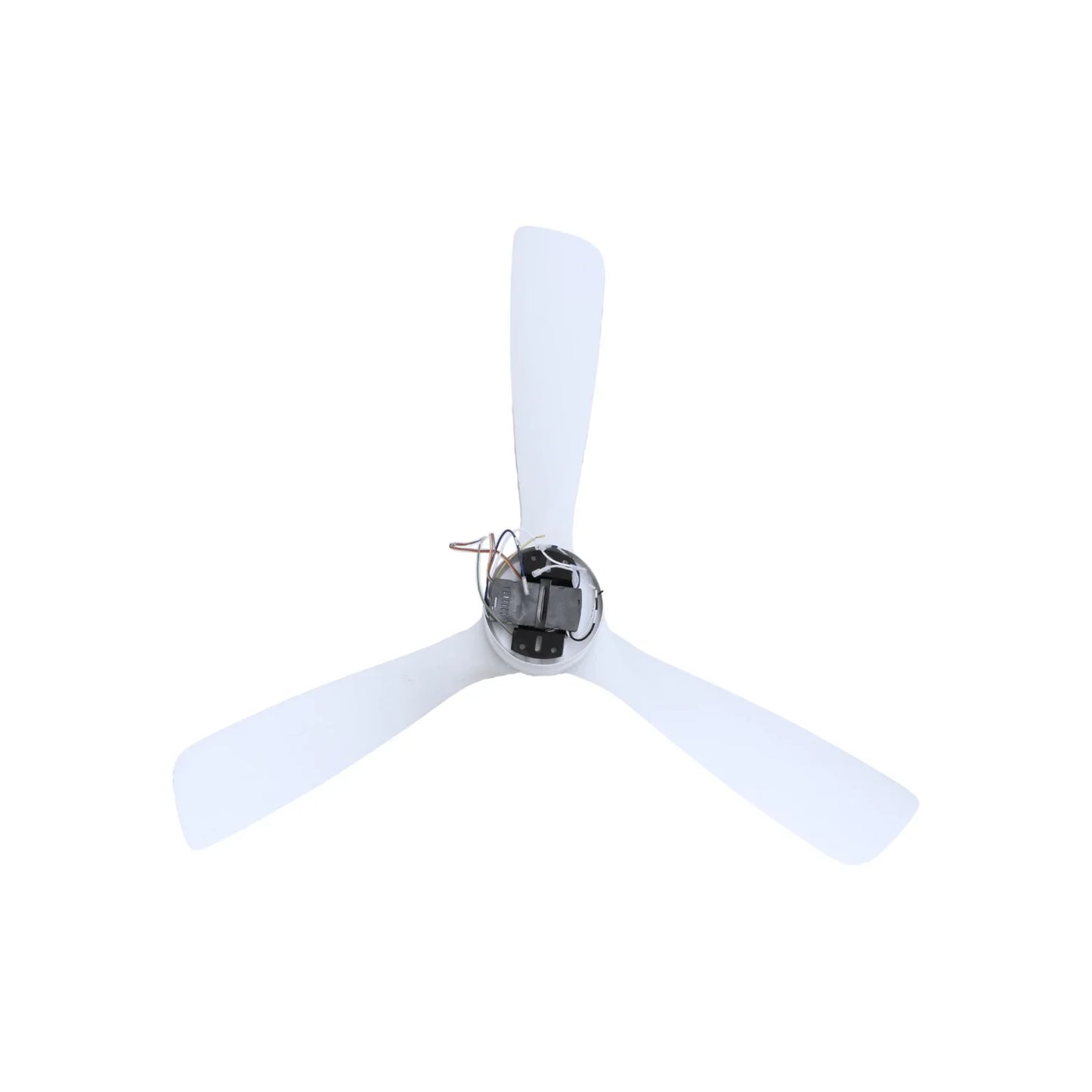 Ventilador de techo 52" blanco Igoto V5202 BIENA