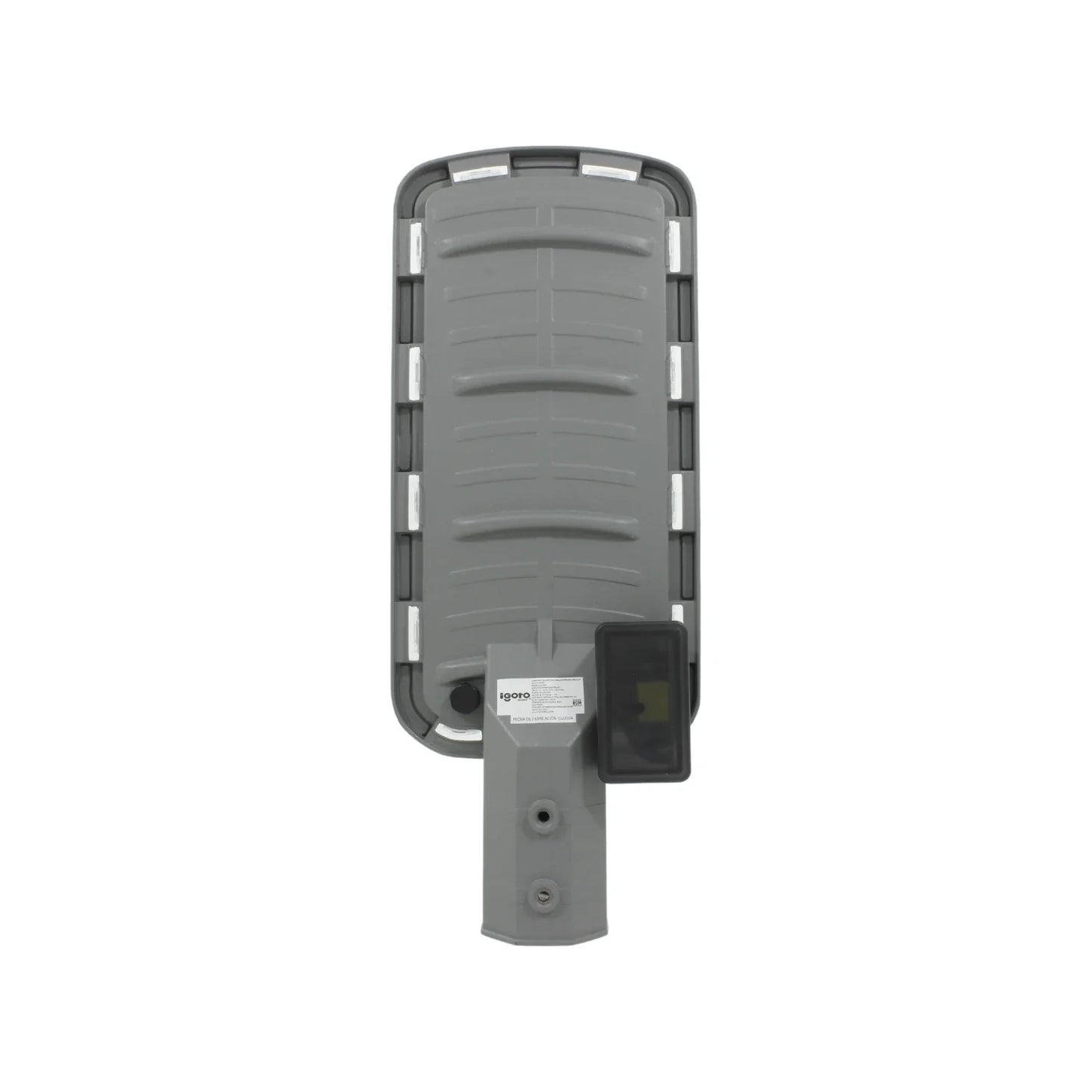 Reflector 50 W led con fotocelda Igoto SL1050