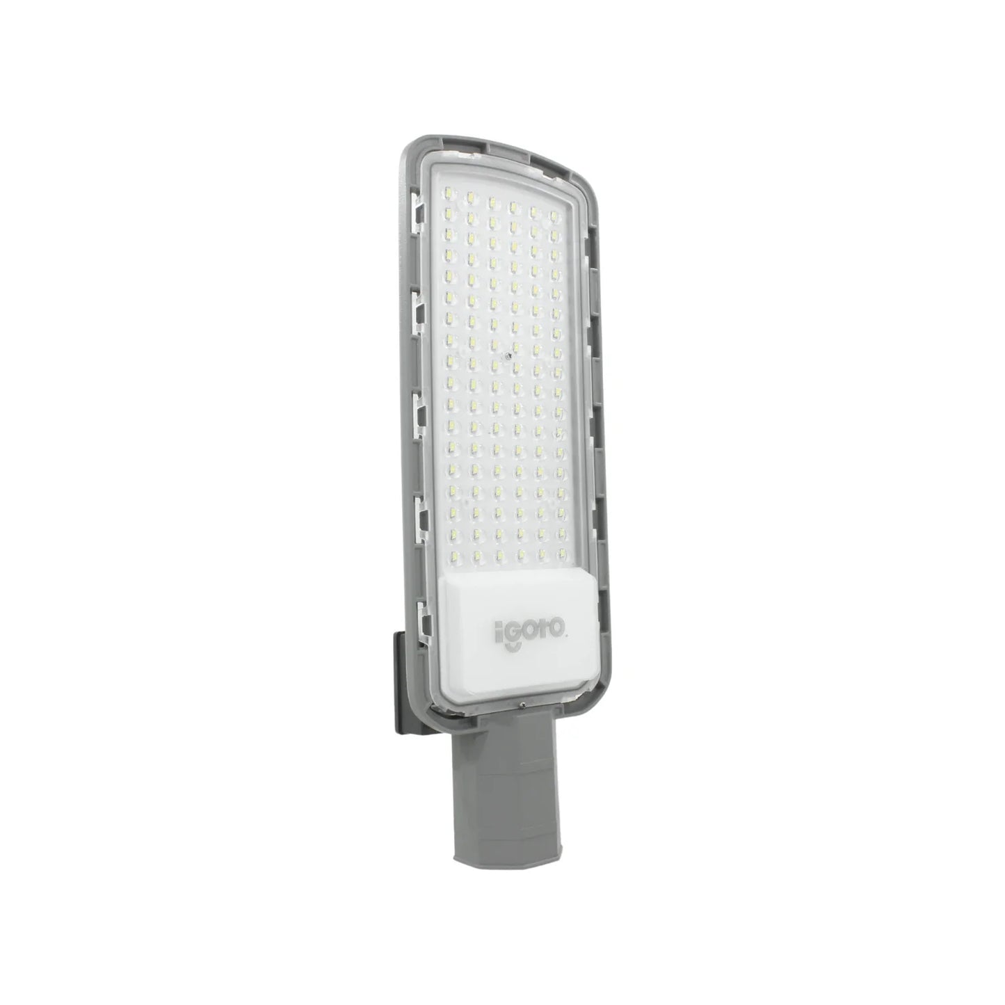 Reflector 100 W led con fotocelda Igoto SL10100