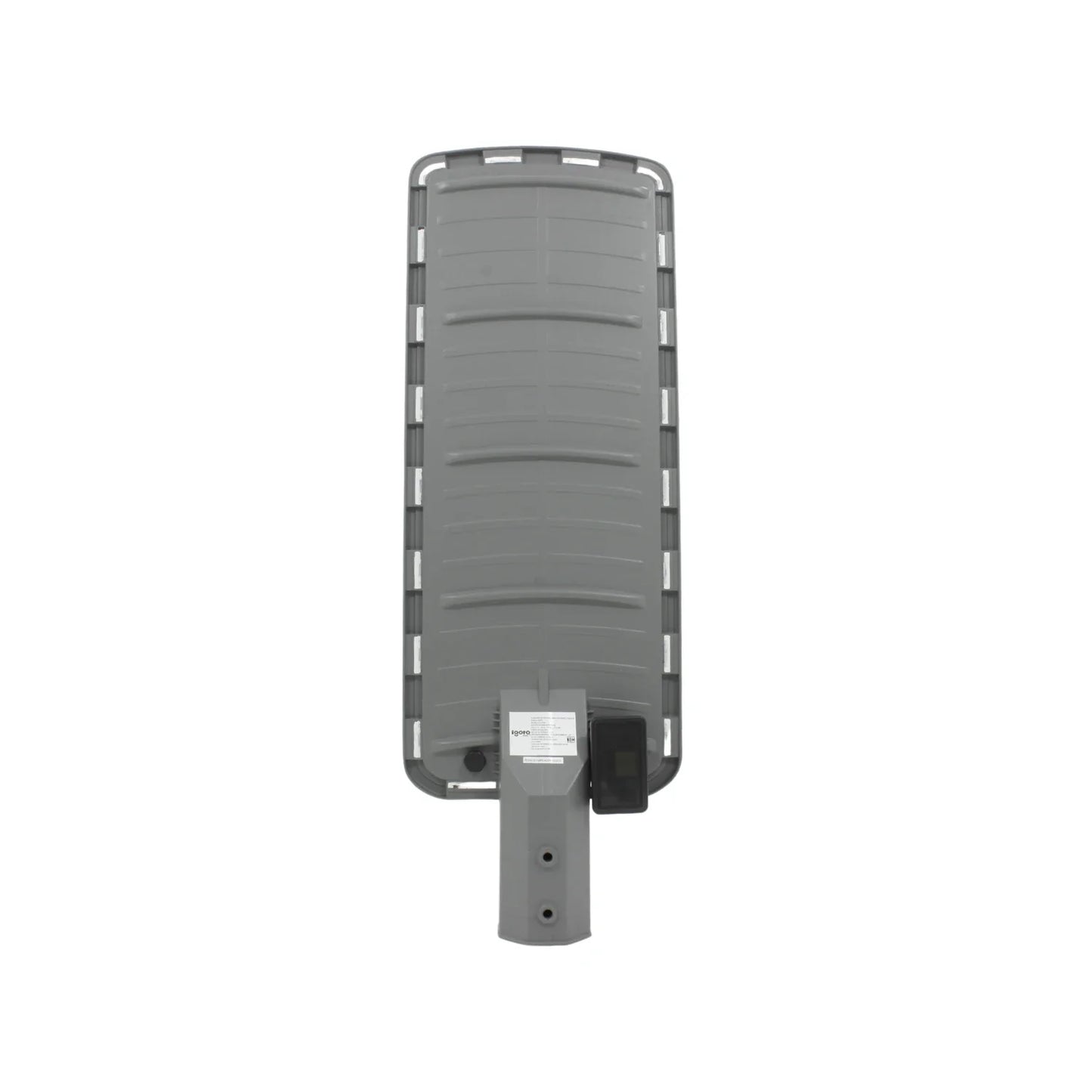 Reflector 200 W led con fotocelda Igoto SL10200