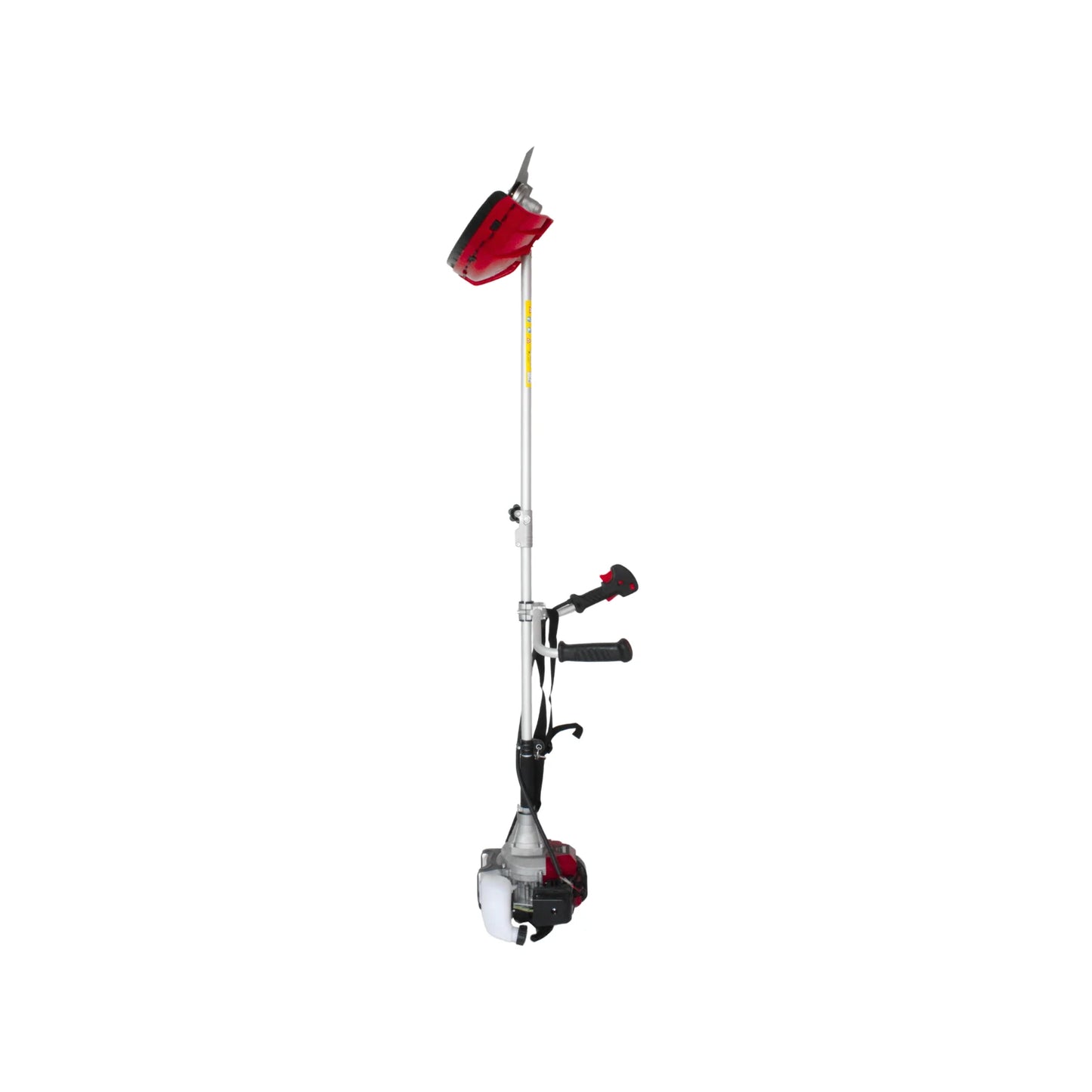 Desbrozadora 52 CC 2 HP recta Igoto DB1002