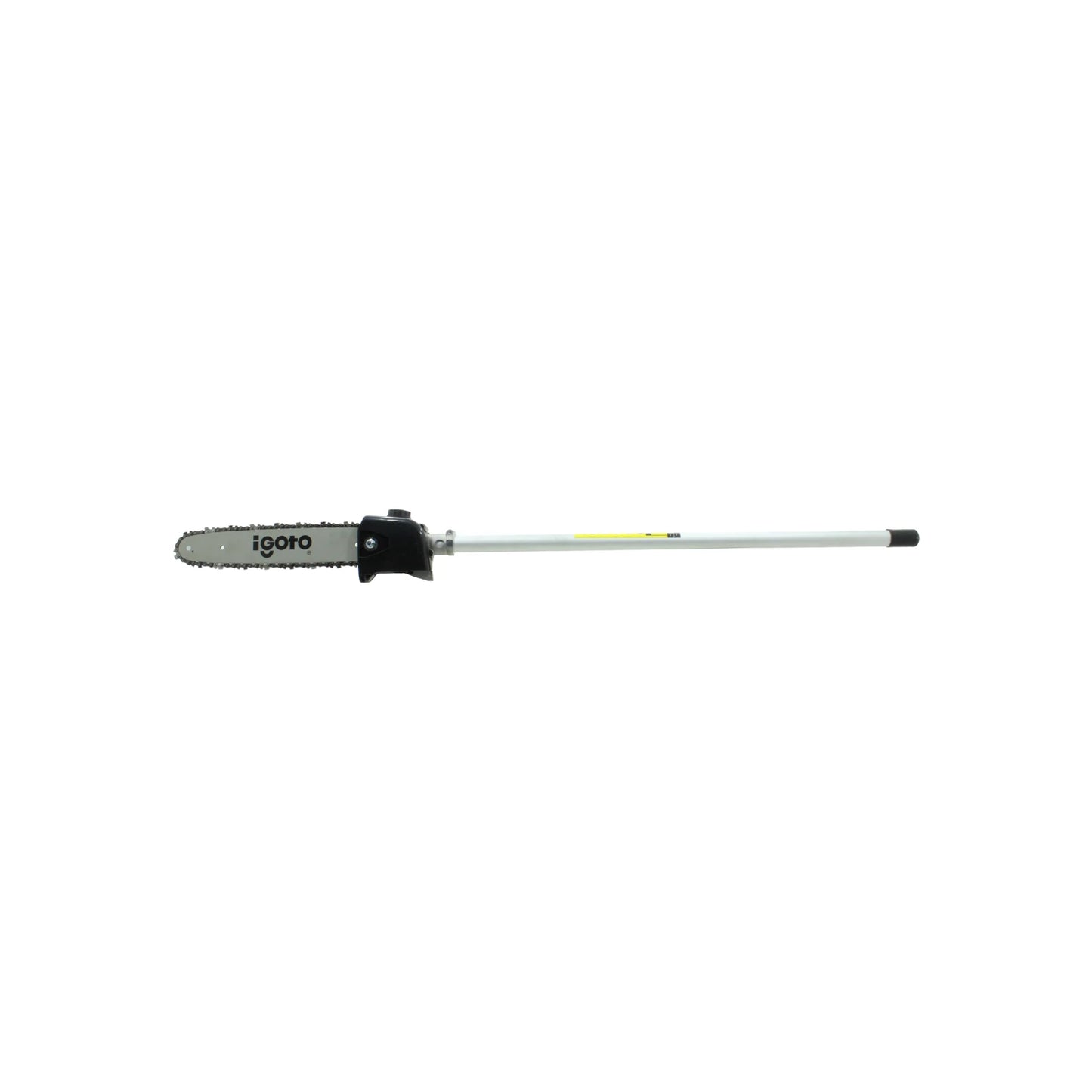 Desbrozadora 52 CC 2 HP 4 en 1 Igoto DB1003