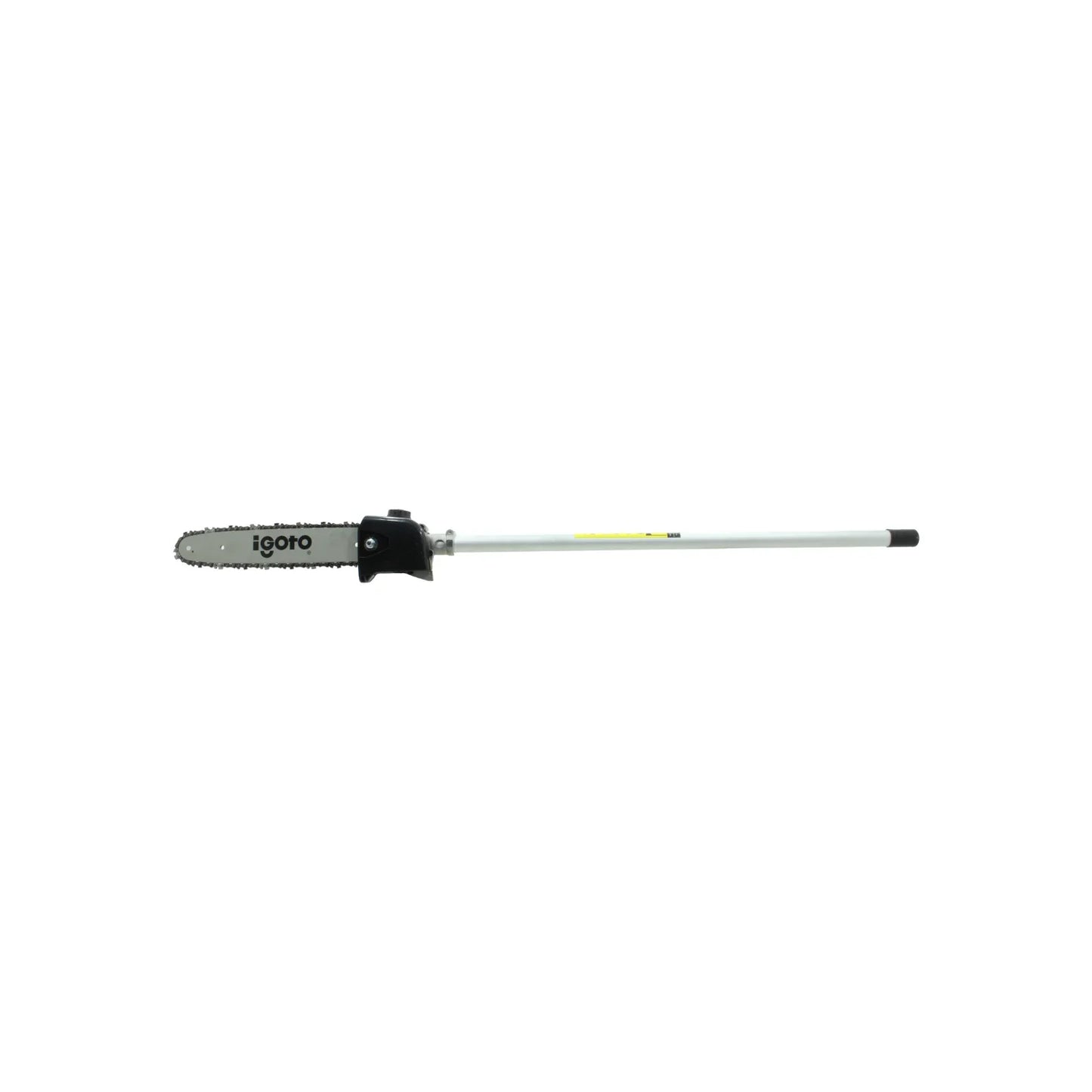 Desbrozadora 52 CC 2 HP 4 en 1 Igoto DB1003