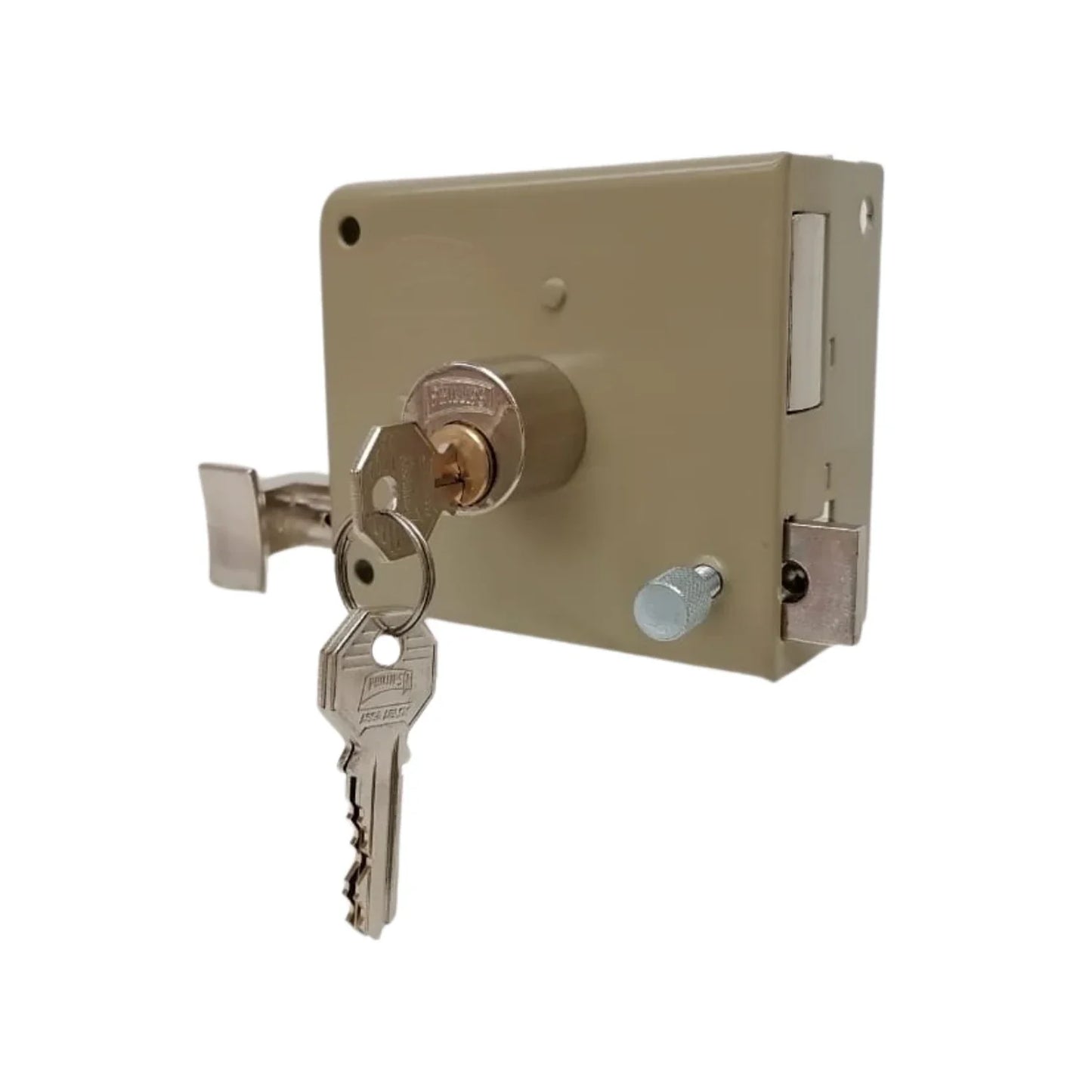 Cerradura/Chapa 715 insta fácil derecha Phillips IF-D