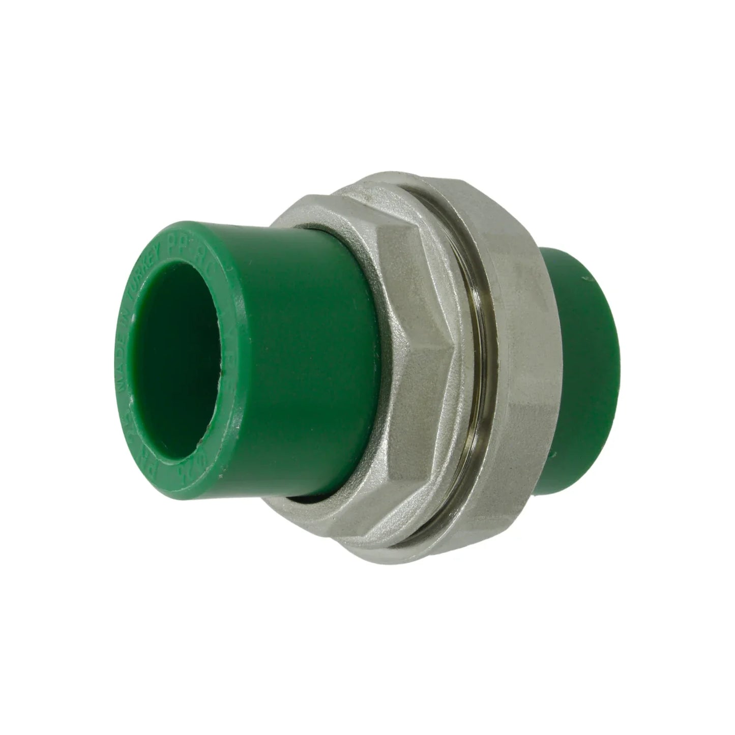 Tuerca unión PPR 25 mm (3/4") Aquaplas