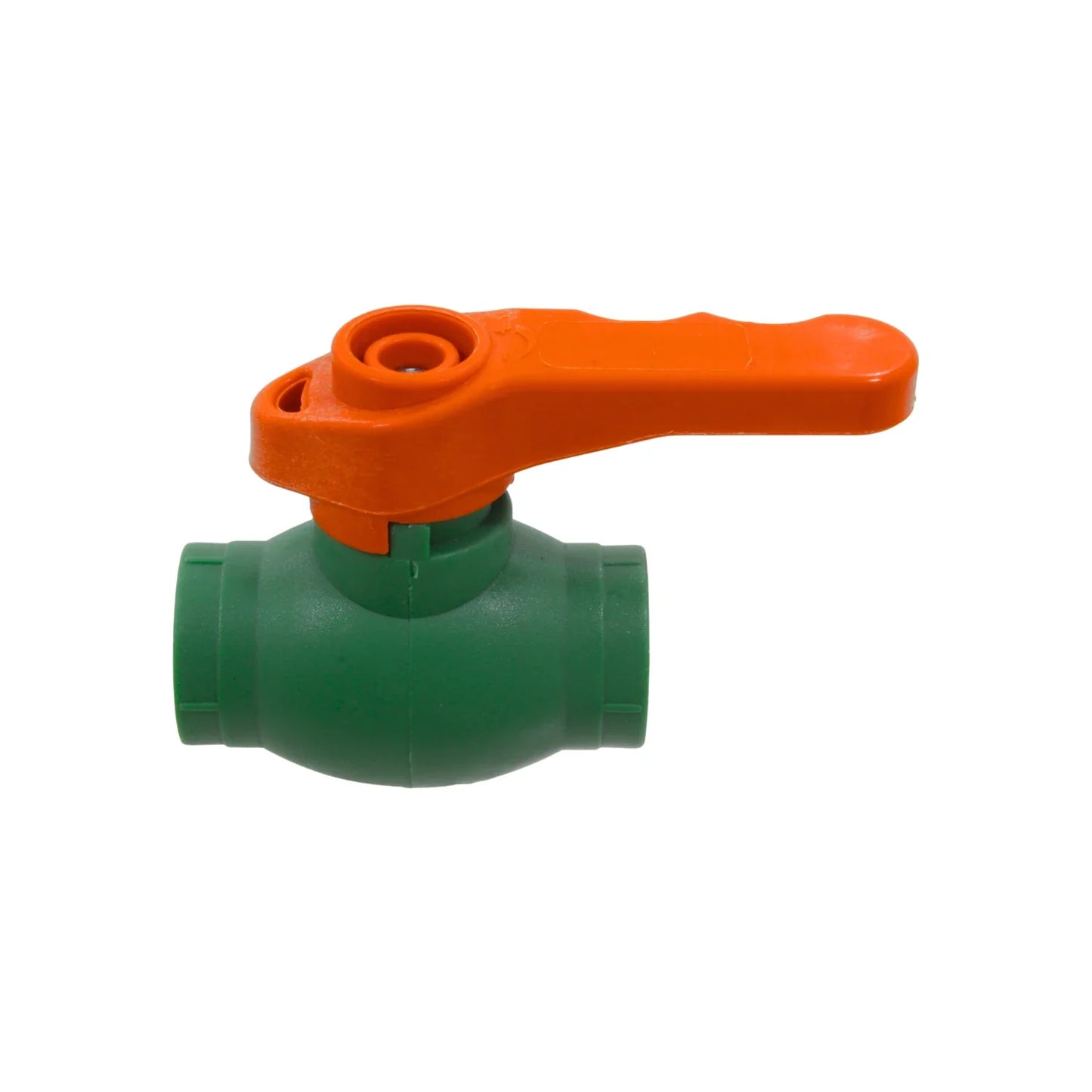 Válvula esfera PPR 20 mm 1/2" Aquaplas