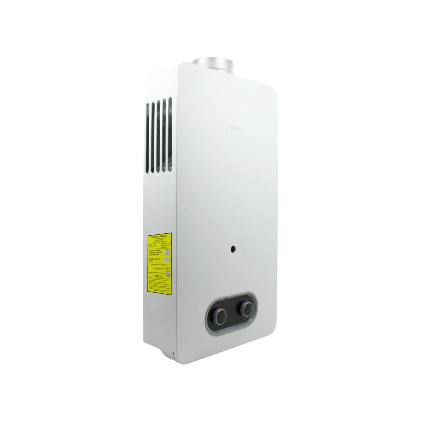 Boiler instantáneo 13 litros Bosch CONFORT