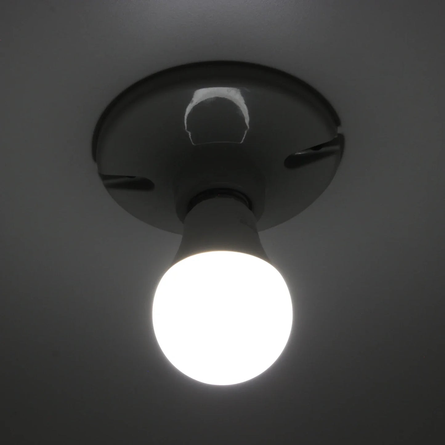 Foco led 5 W led luz cálida Fulgore práctico FP0226