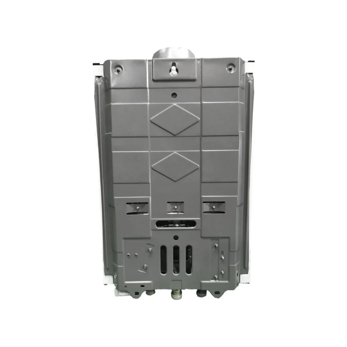 Boiler instantáneo 4.5 litros Magamex CIAP 06 gas natural