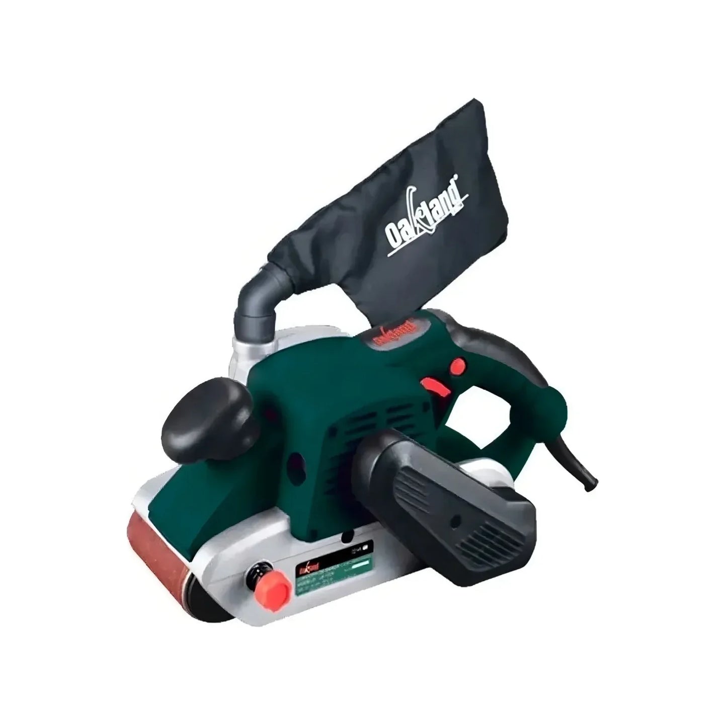 Lijadora de banda 1200W 4 x 24 Oakland LB-1024
