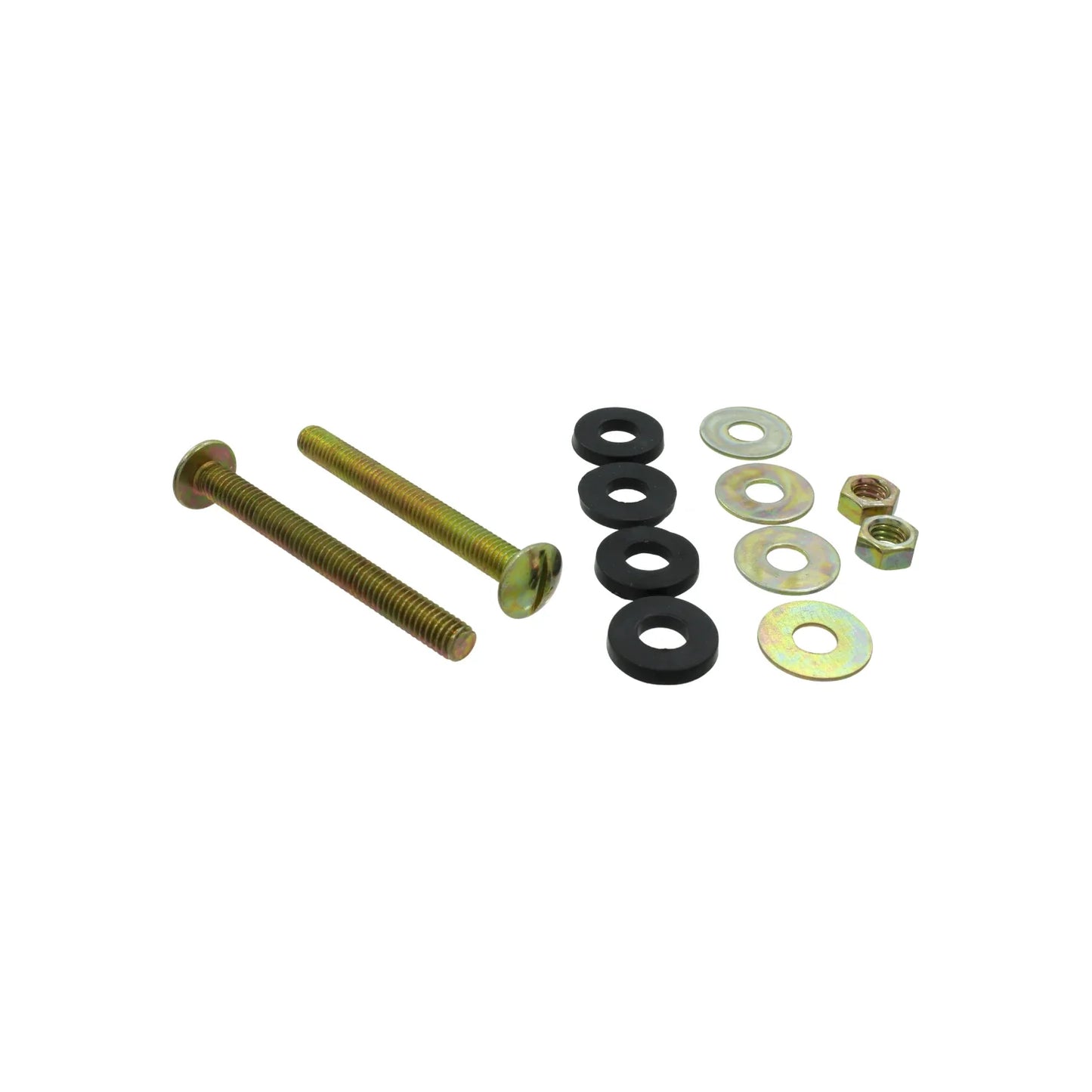 Tornillo para tanque baño/WC 2 piezas Sanplom 5987