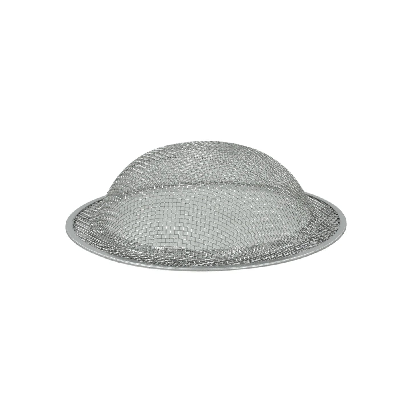 Cedazo para contra canasta acero inoxidable Sanplom 9305