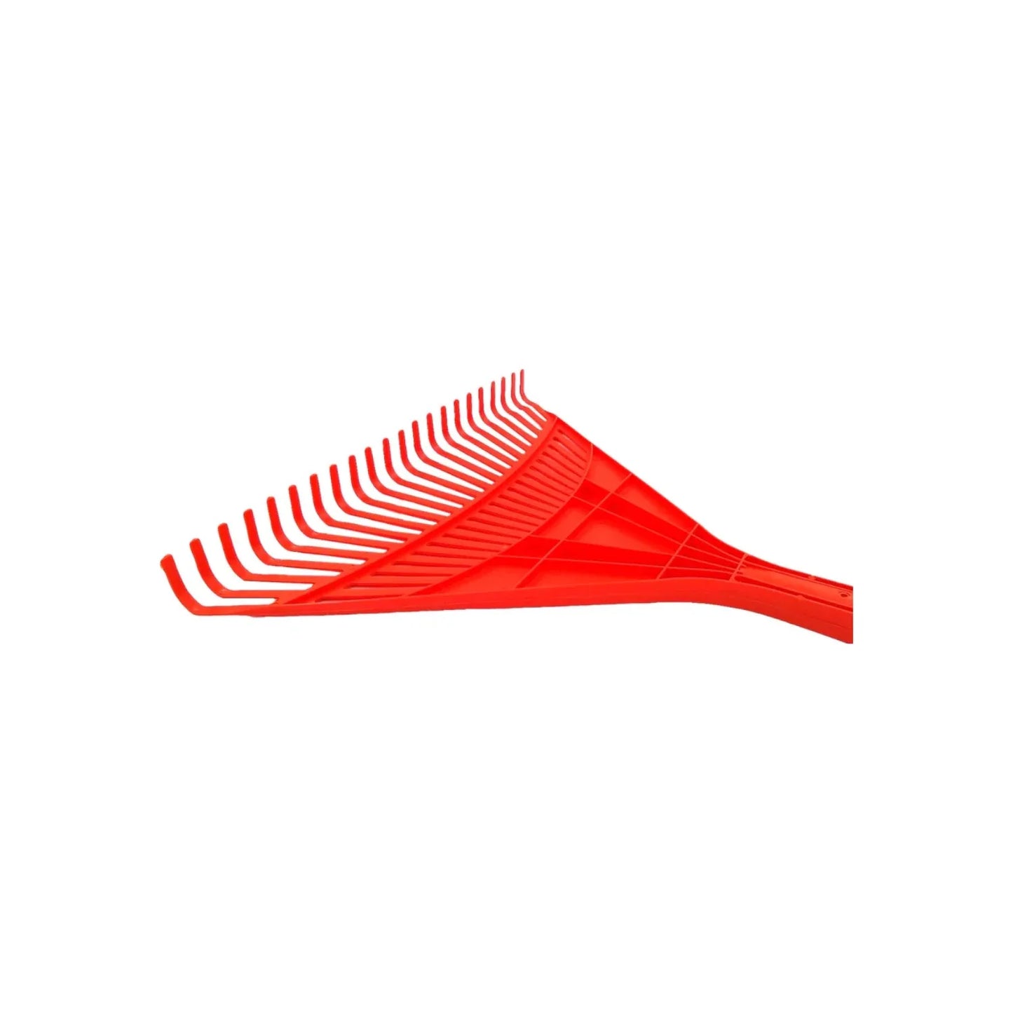 Escoba para jardín plástica 22 dientes Santul 7562