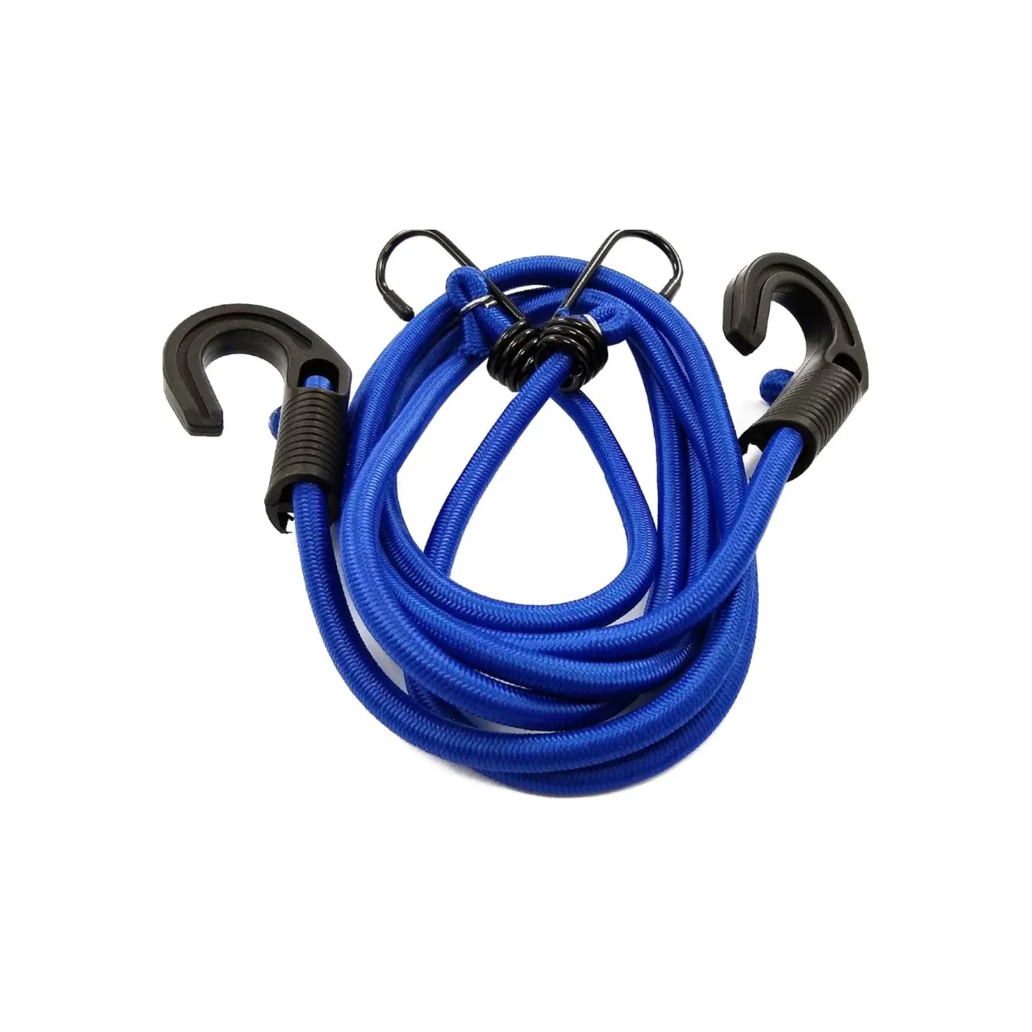 Tensor elástico 40" (100 cm) 2 piezas azul Santul 8452