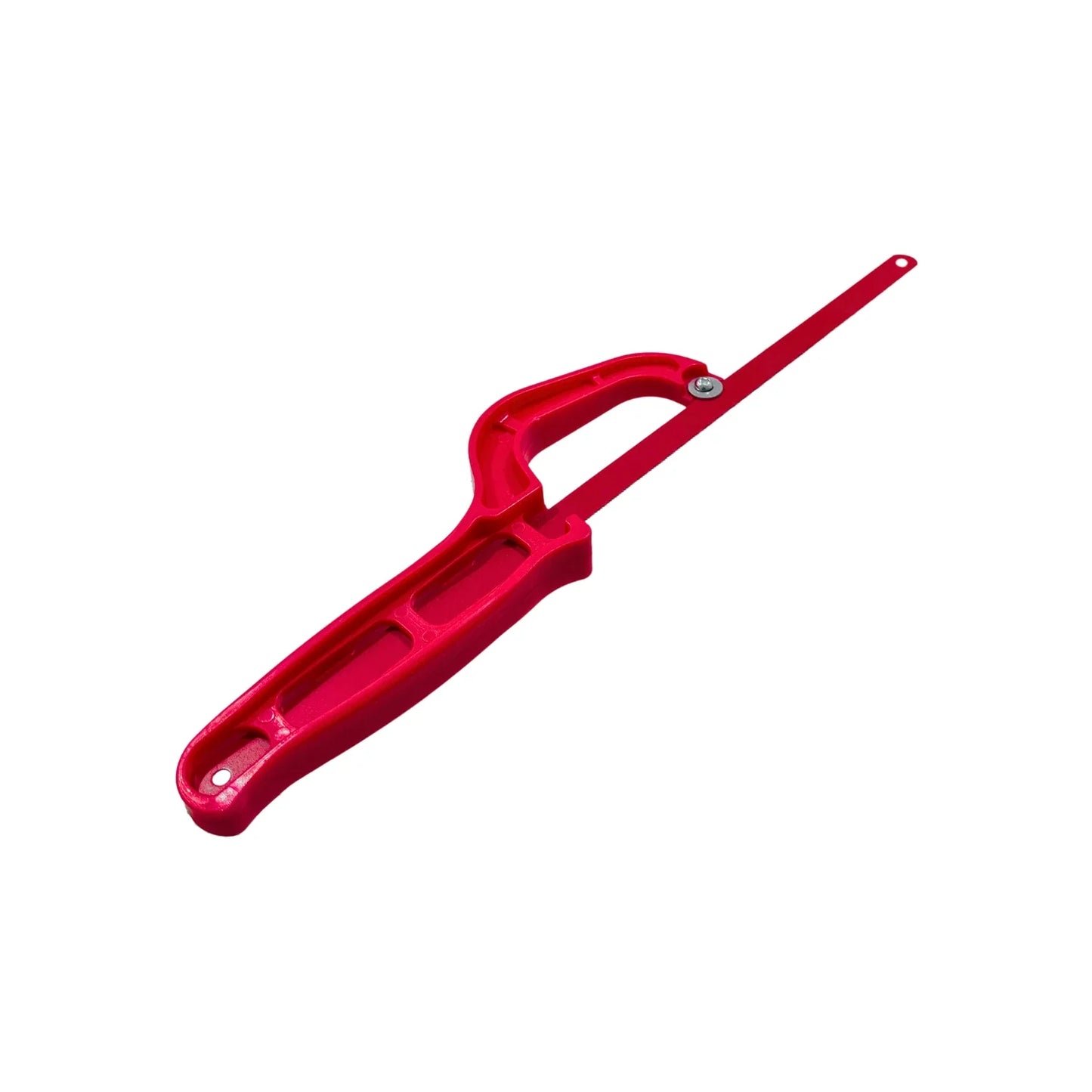 Arco con segueta 12" plástico Santul 7036