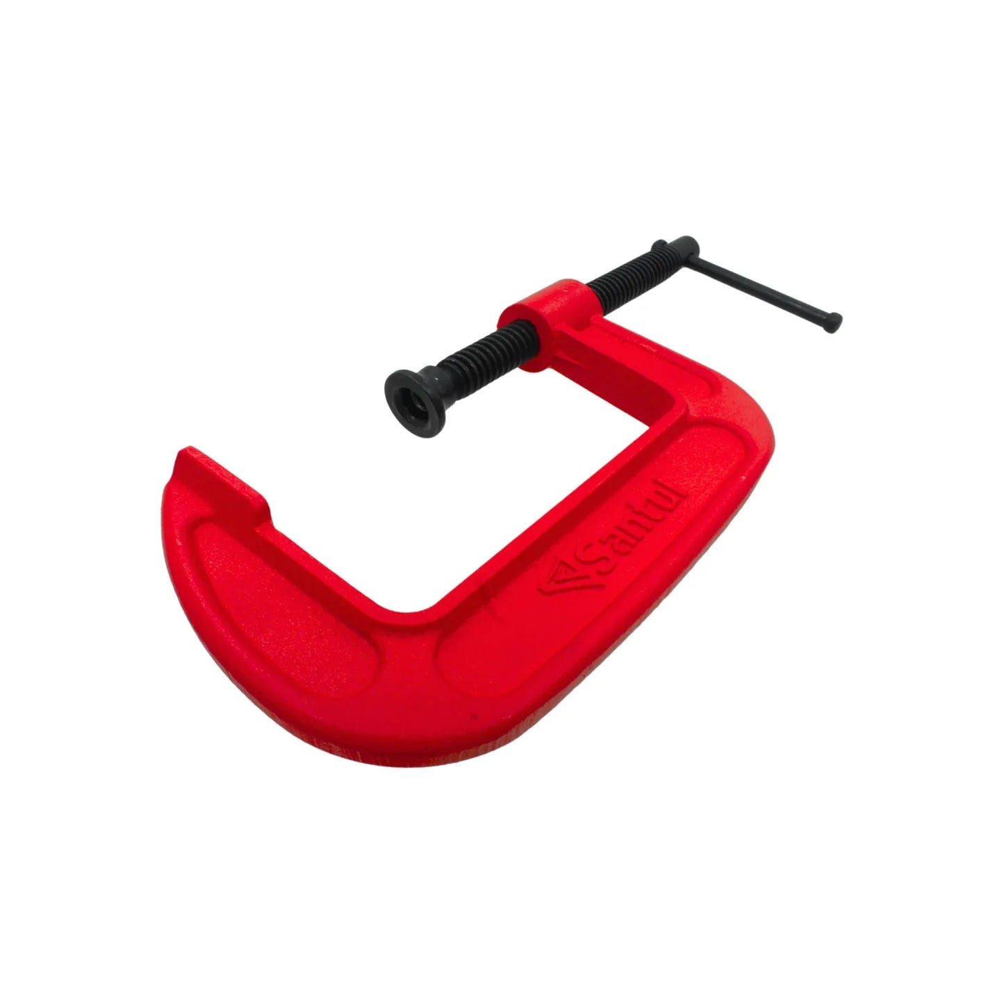 Prensa nodular #4 tipo C Santul 7305